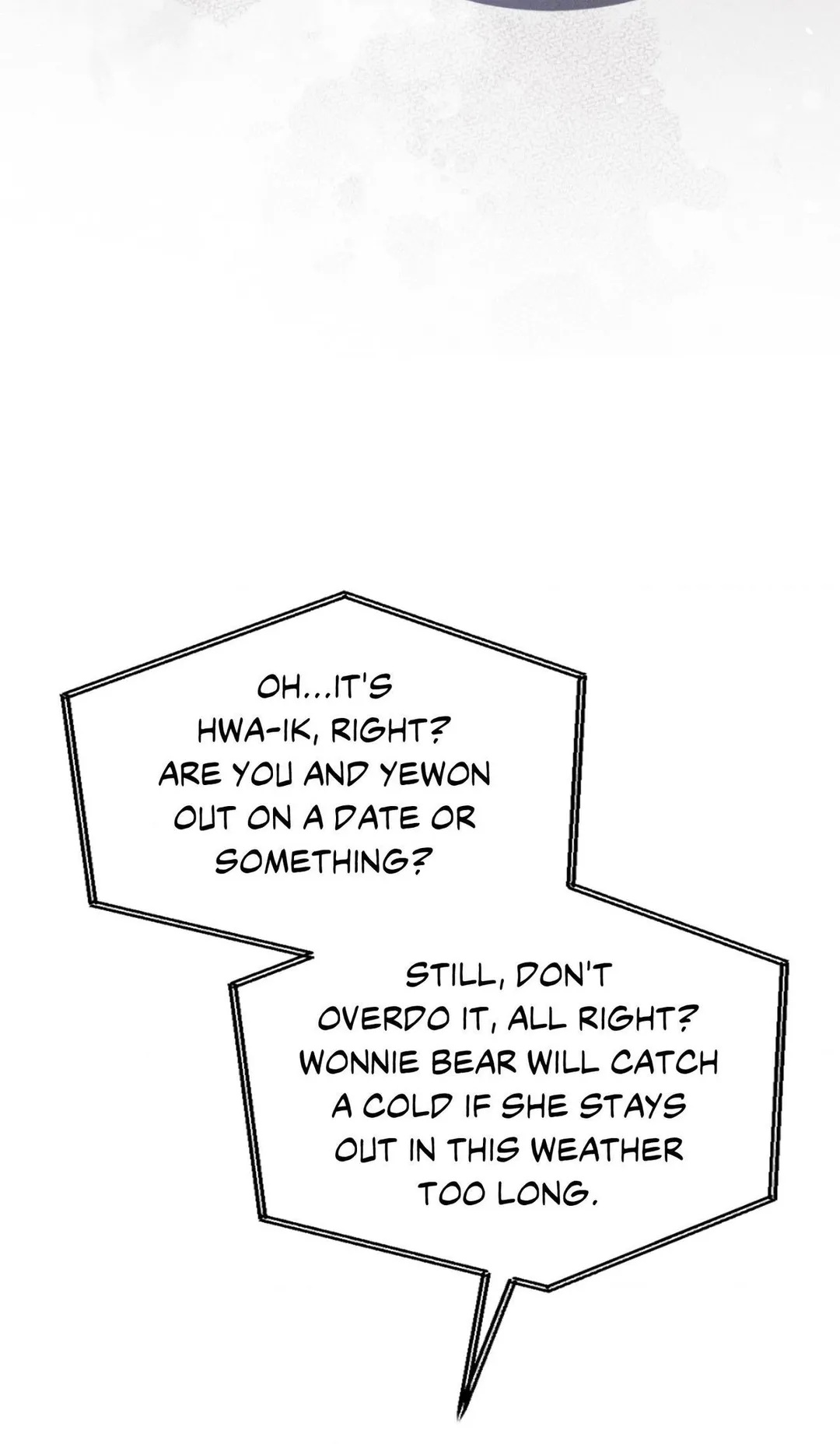 Love Junkie - Chapter 37 Page 68