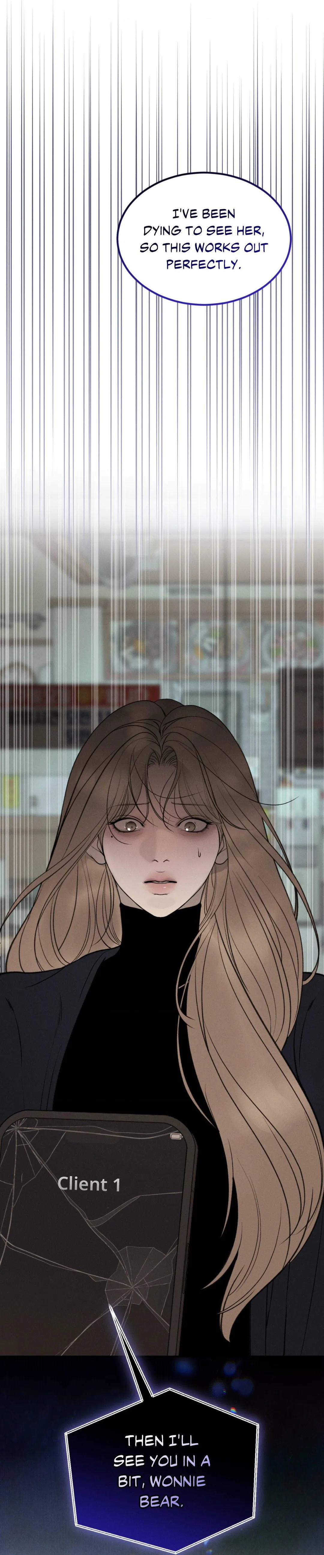 Love Junkie - Chapter 37 Page 72
