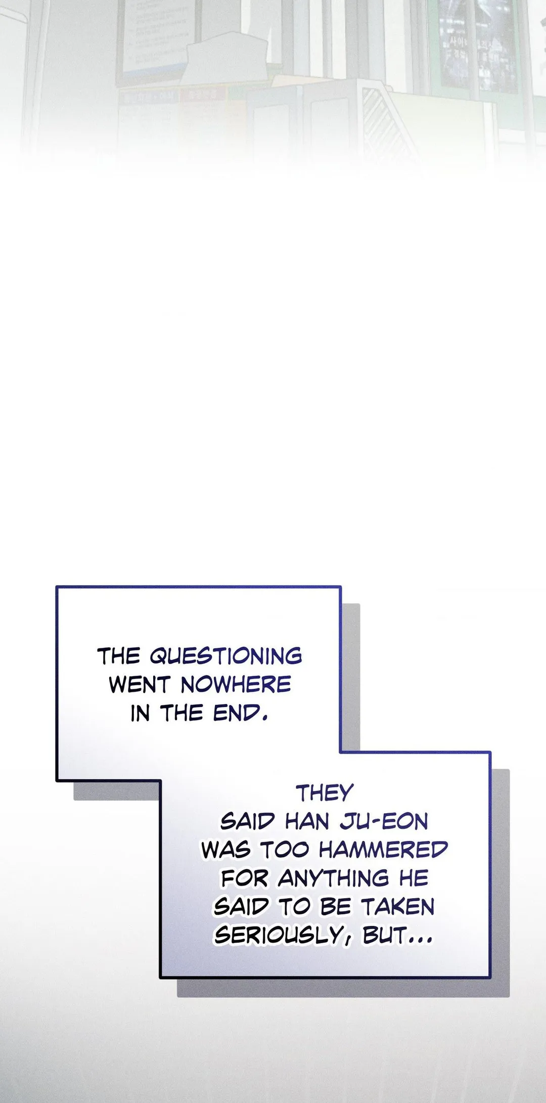 Love Junkie - Chapter 38 Page 11