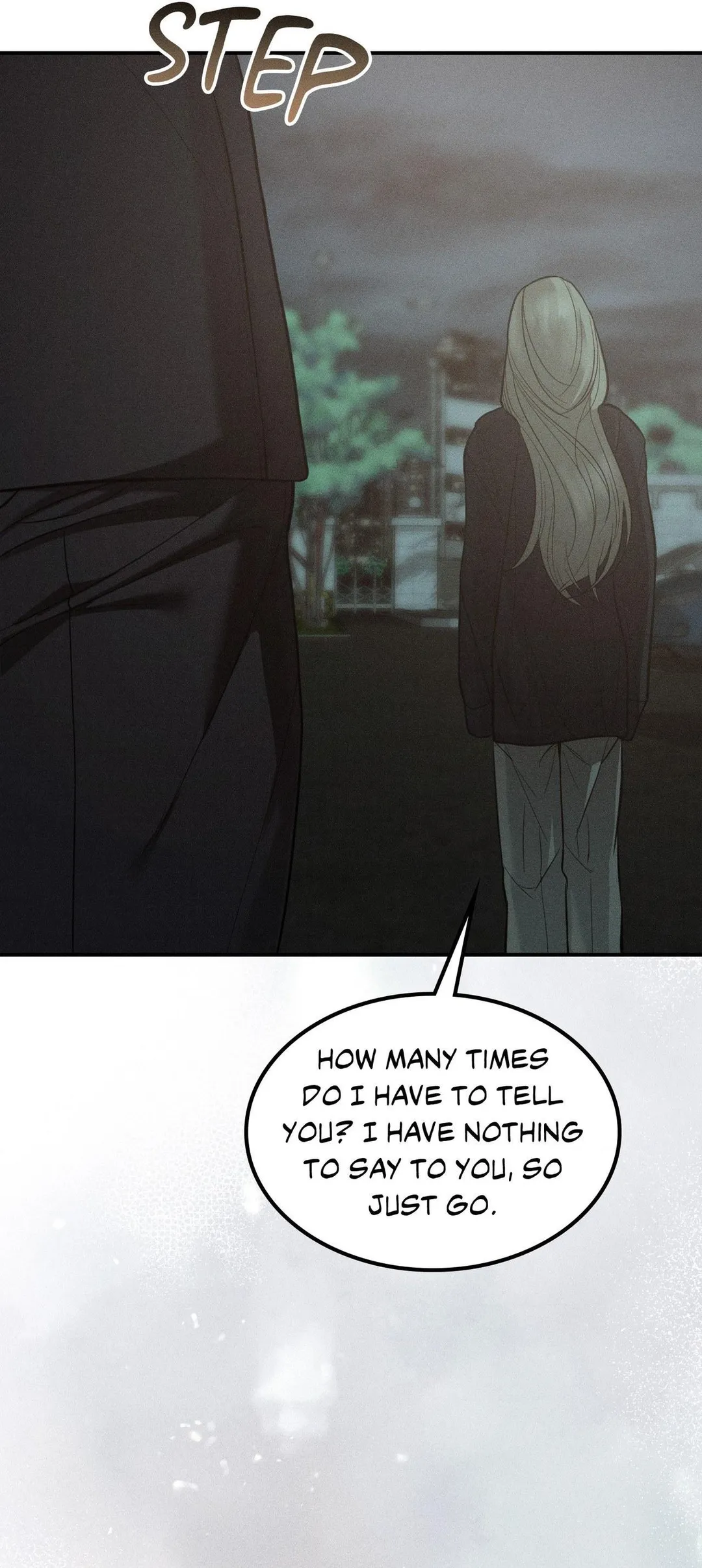 Love Junkie - Chapter 38 Page 14