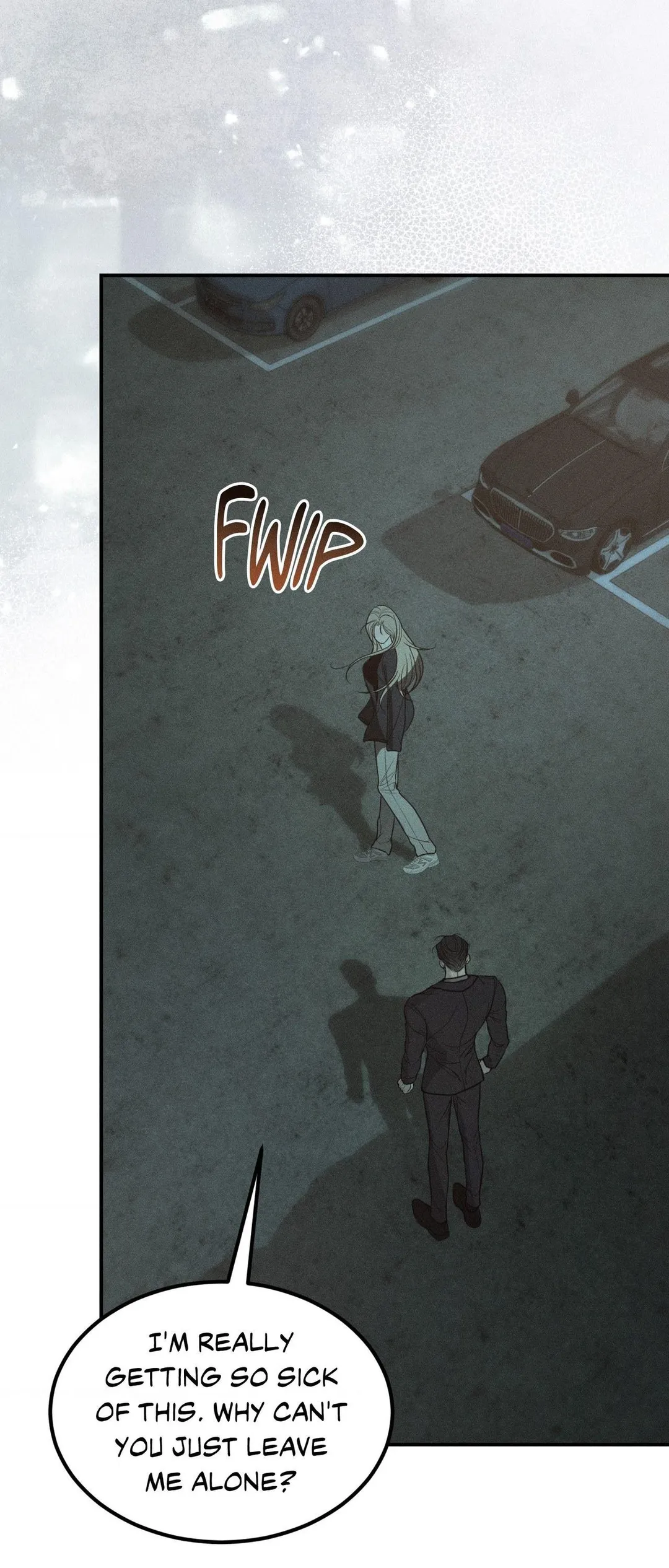 Love Junkie - Chapter 38 Page 16