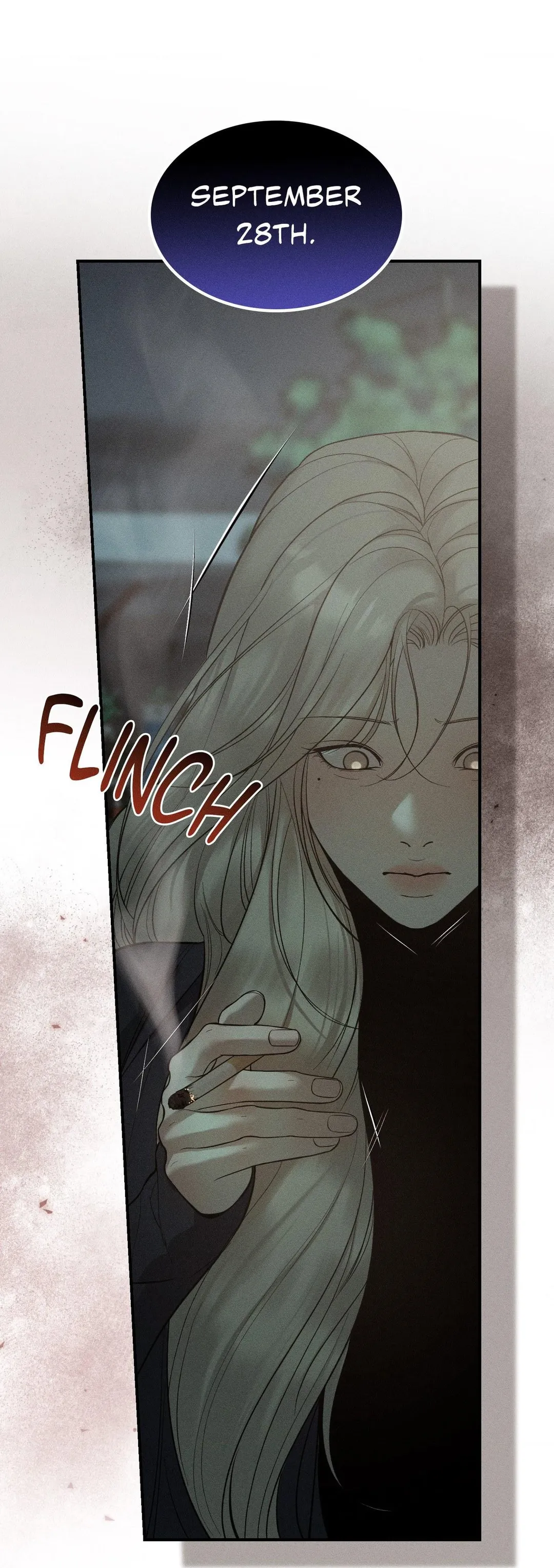 Love Junkie - Chapter 38 Page 24