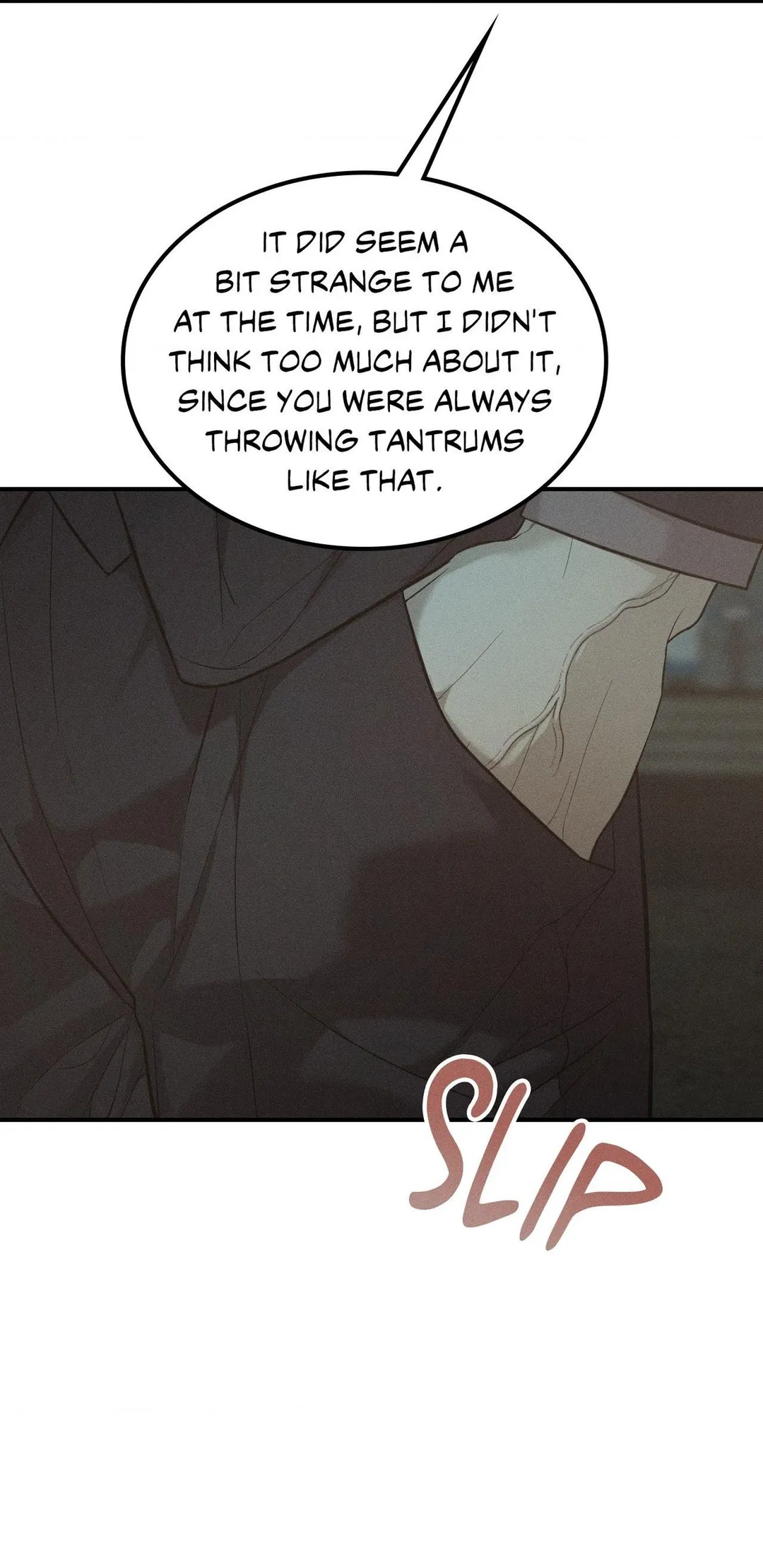 Love Junkie - Chapter 38 Page 26
