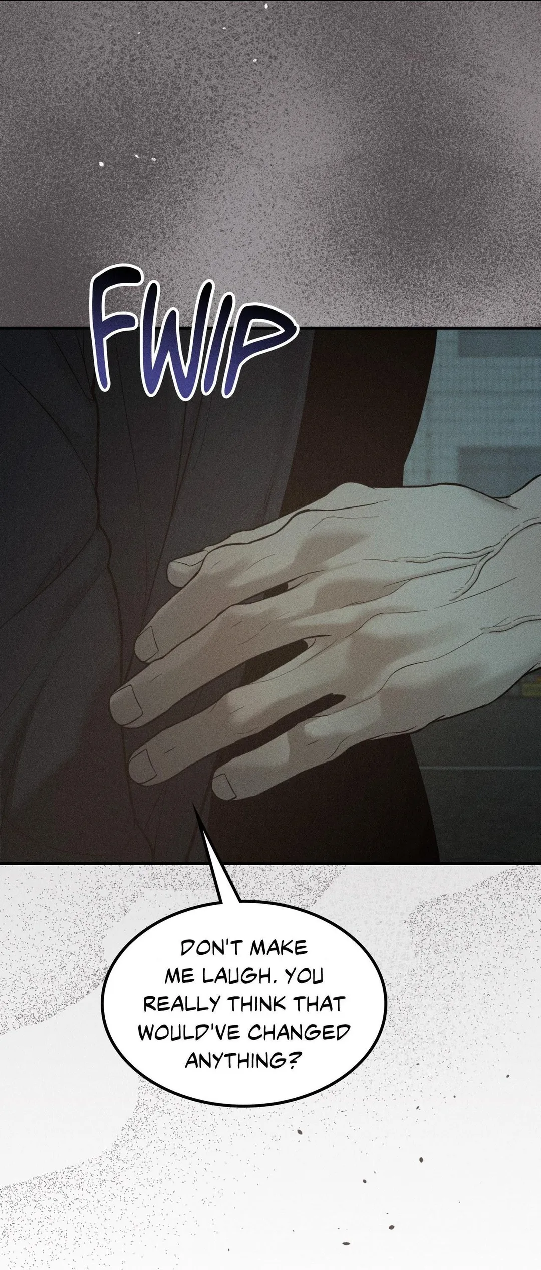 Love Junkie - Chapter 38 Page 31