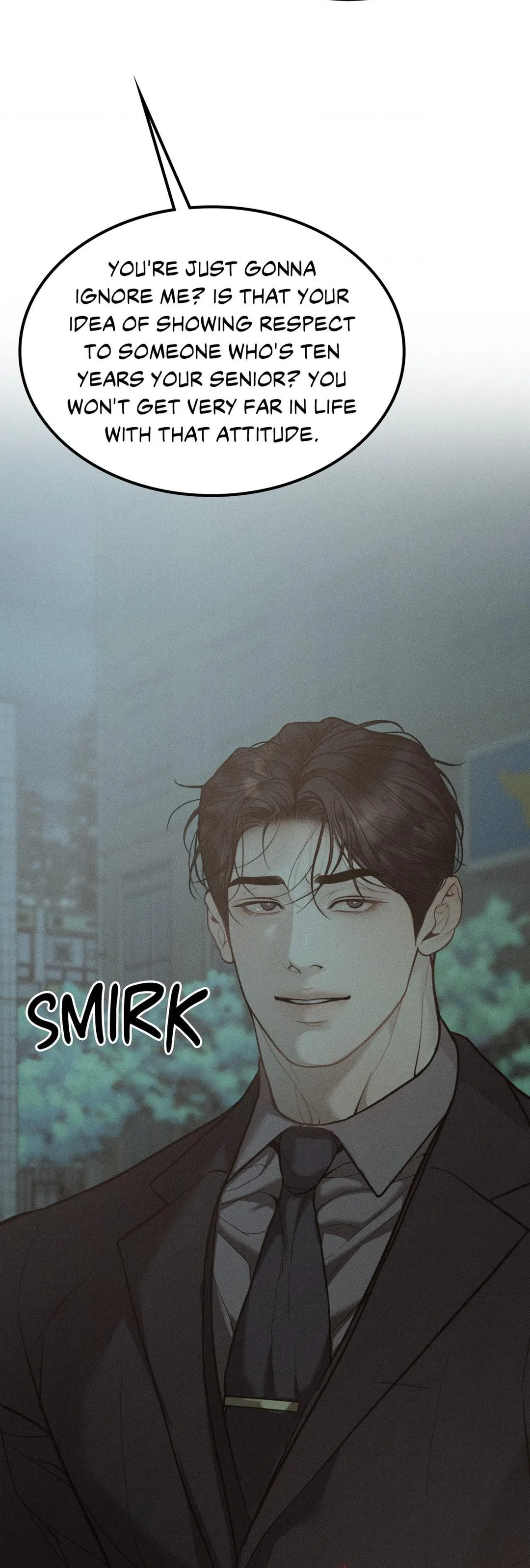 Love Junkie - Chapter 38 Page 34
