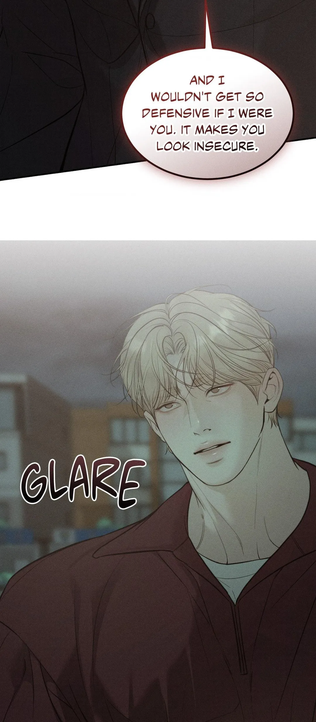 Love Junkie - Chapter 38 Page 35