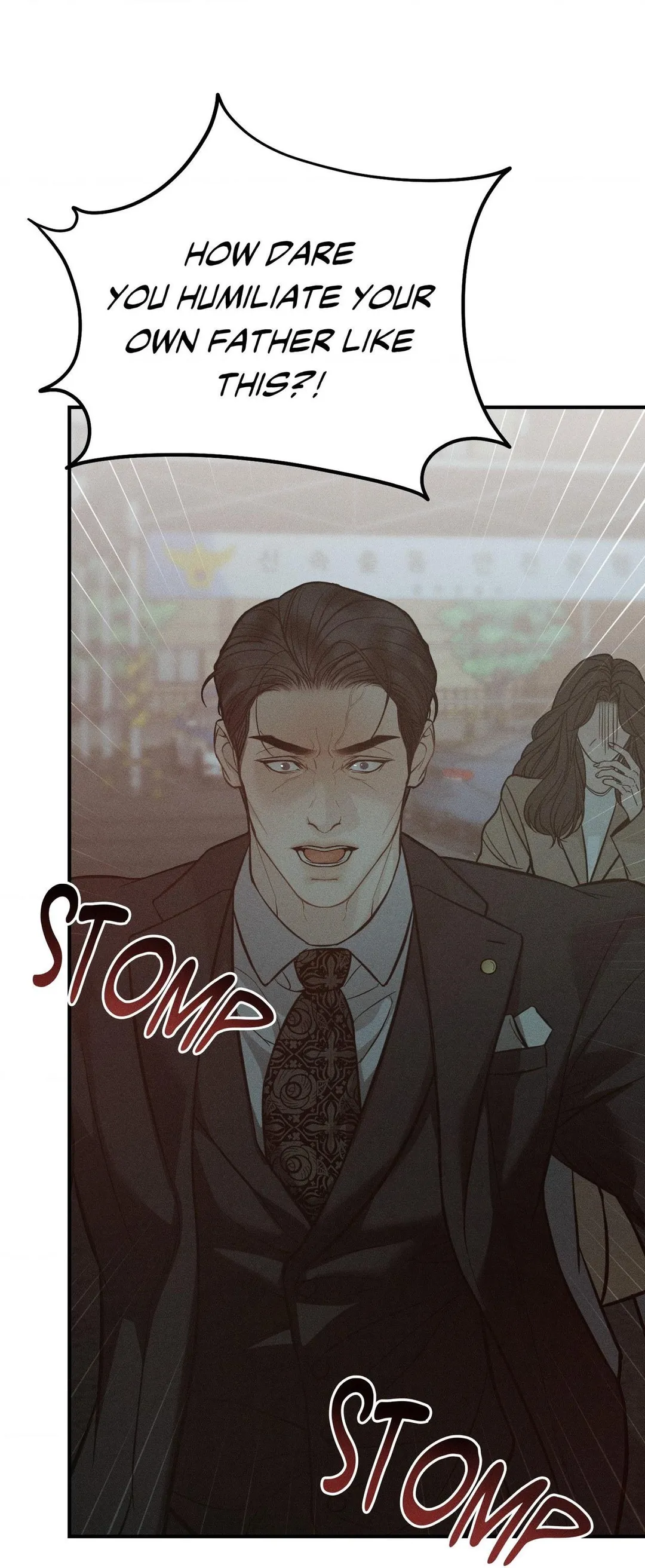 Love Junkie - Chapter 38 Page 38