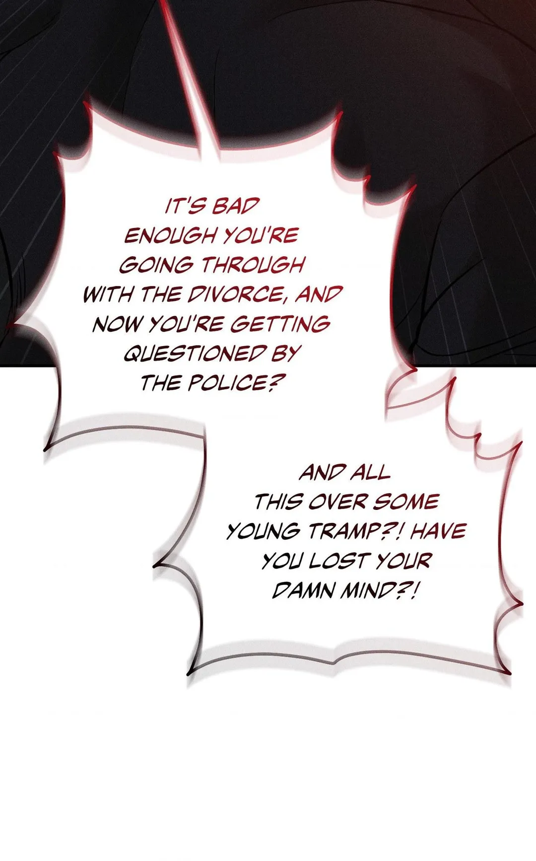Love Junkie - Chapter 38 Page 40