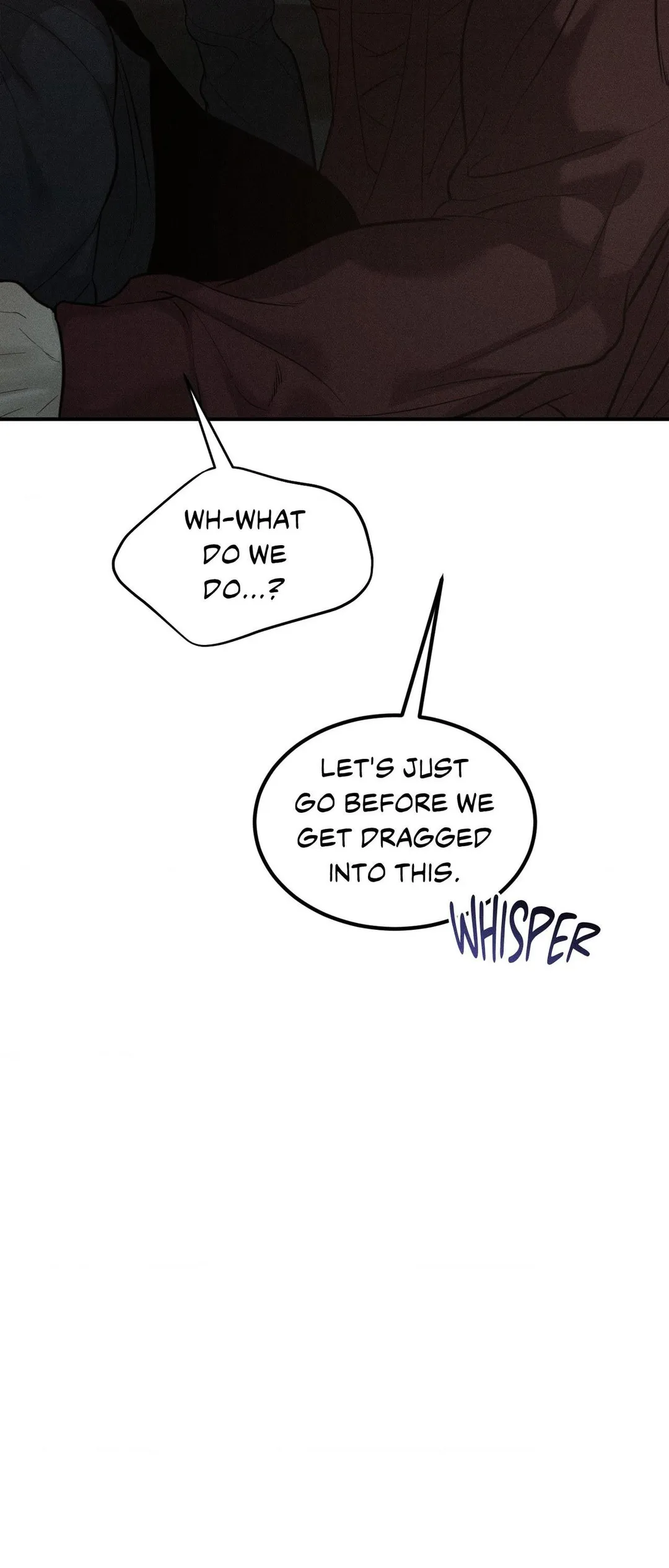 Love Junkie - Chapter 38 Page 42