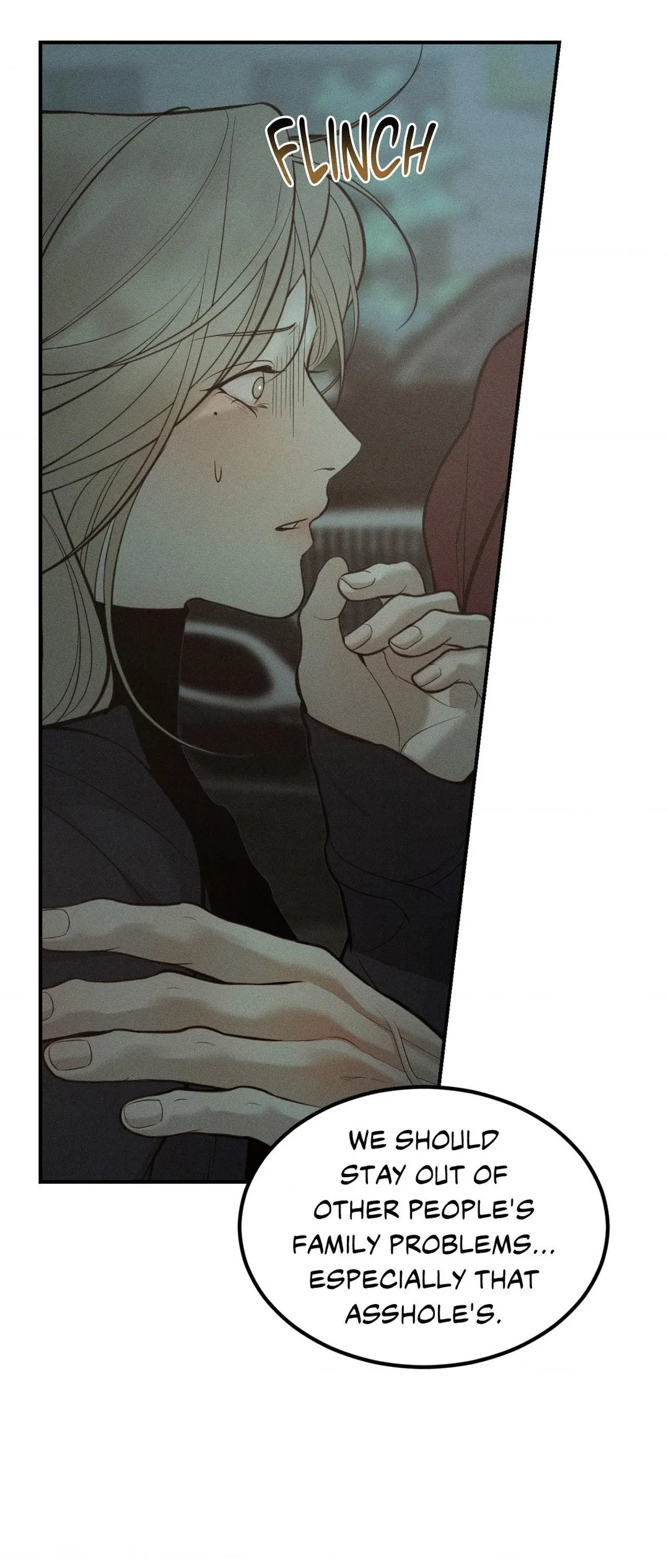 Love Junkie - Chapter 38 Page 43