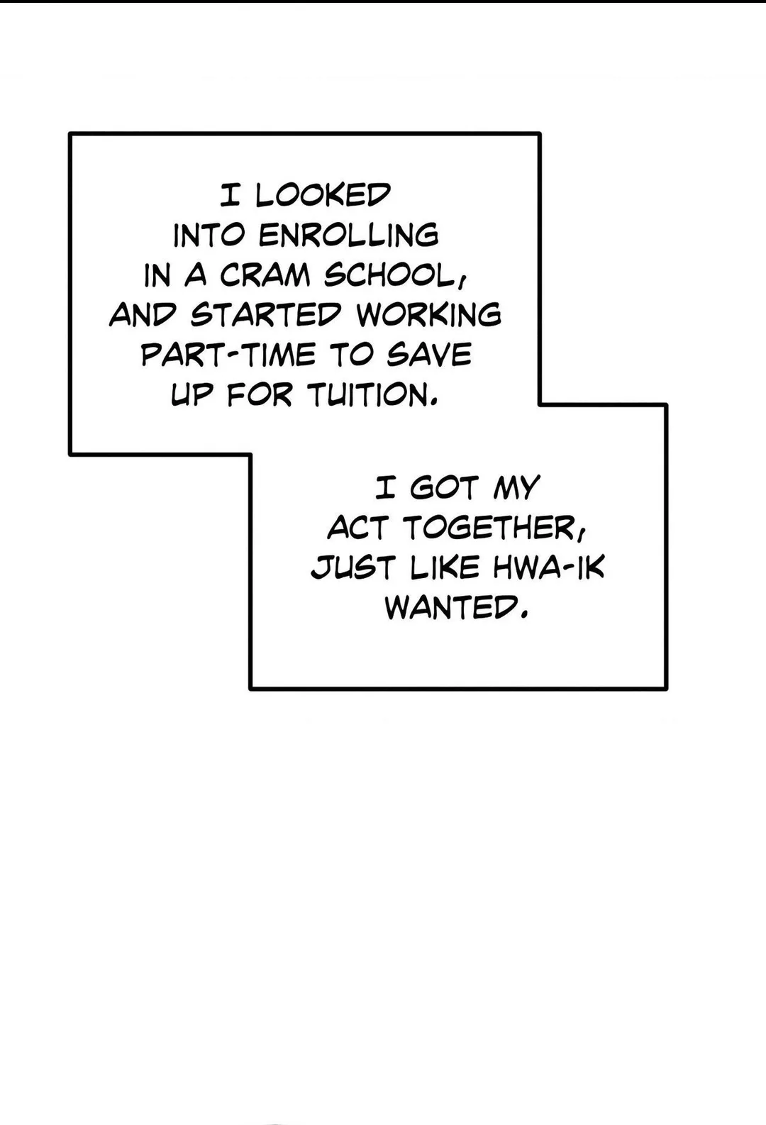 Love Junkie - Chapter 38 Page 47