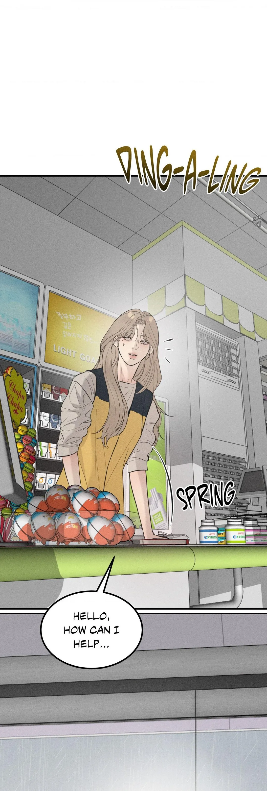 Love Junkie - Chapter 38 Page 50