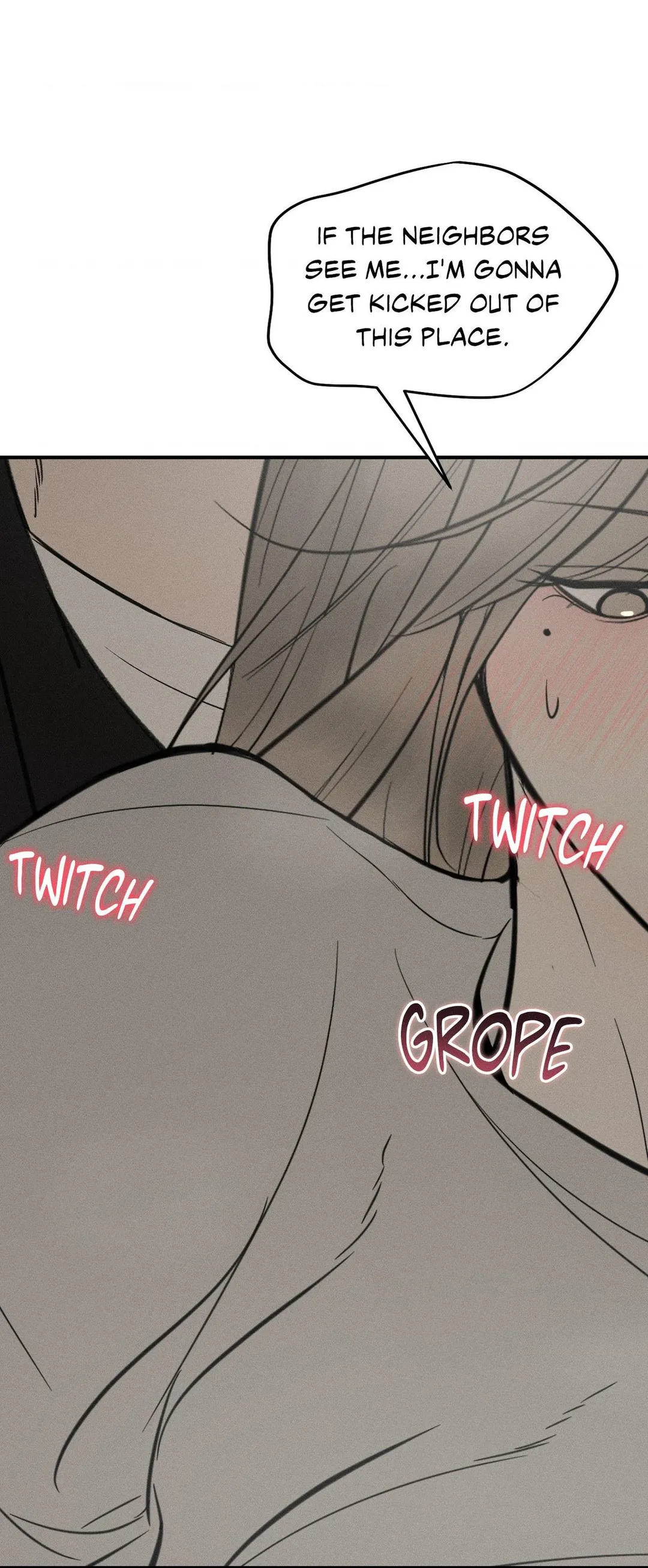 Love Junkie - Chapter 38 Page 61