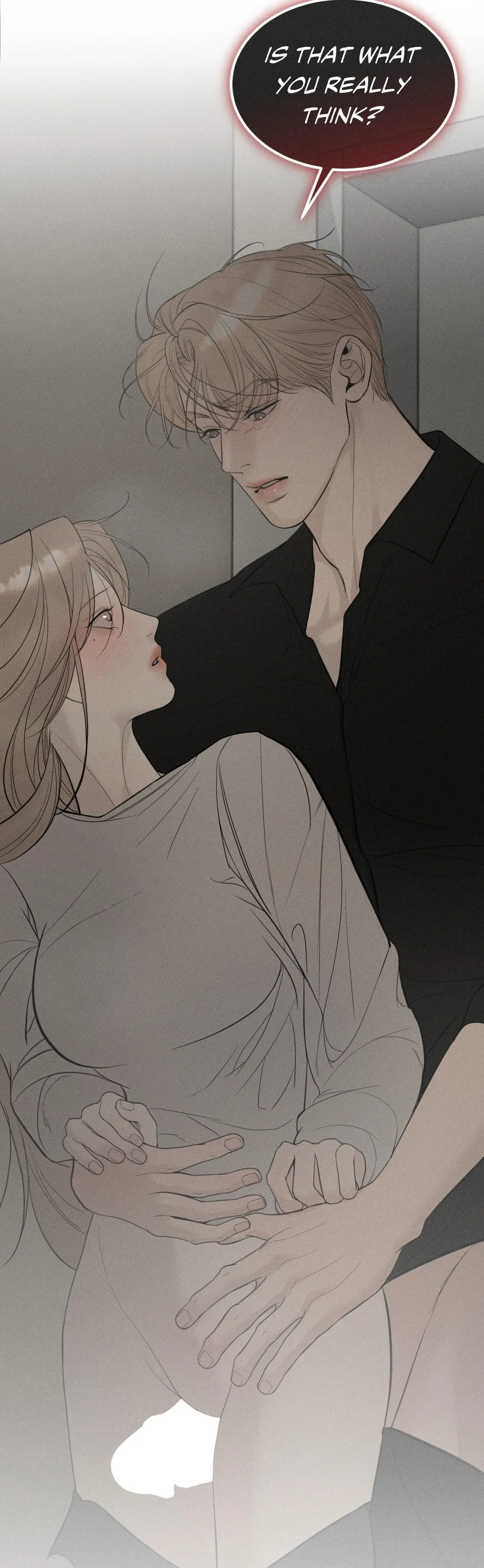 Love Junkie - Chapter 38 Page 66