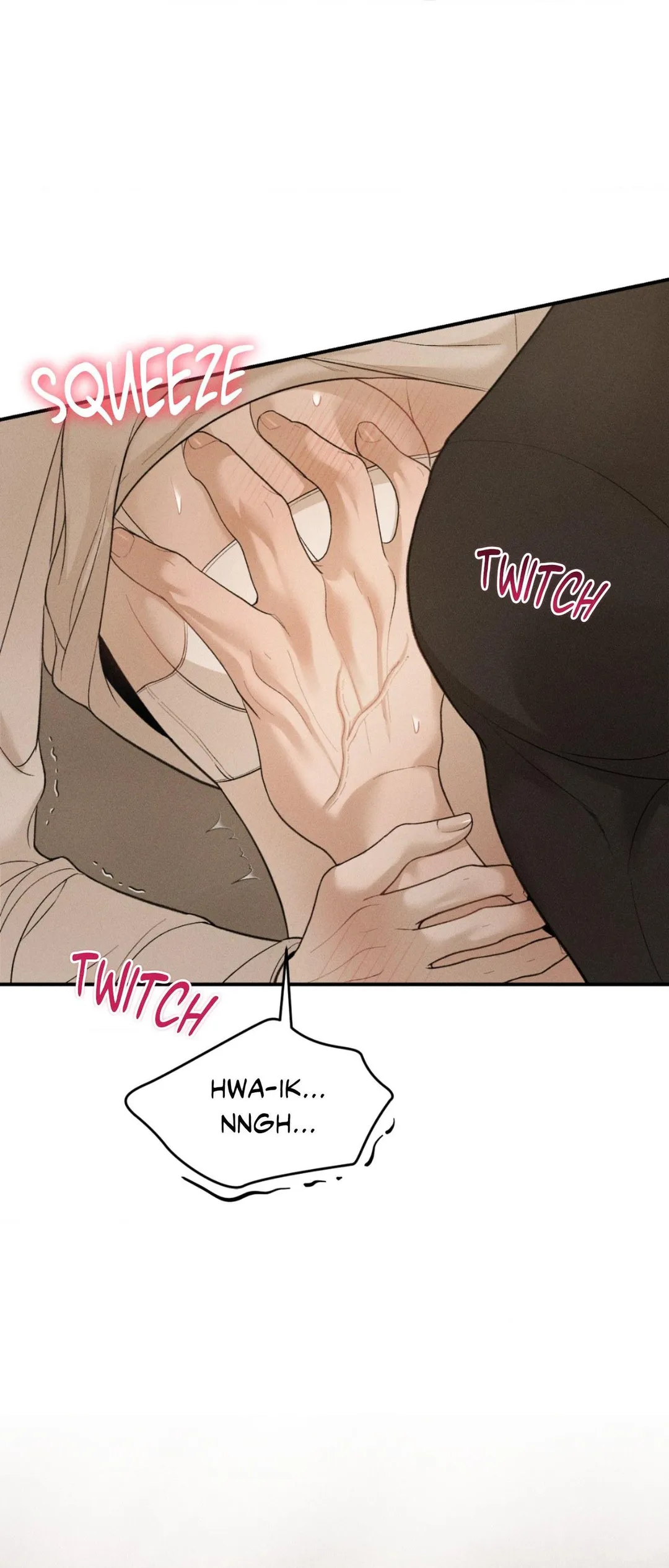 Love Junkie - Chapter 39 Page 6