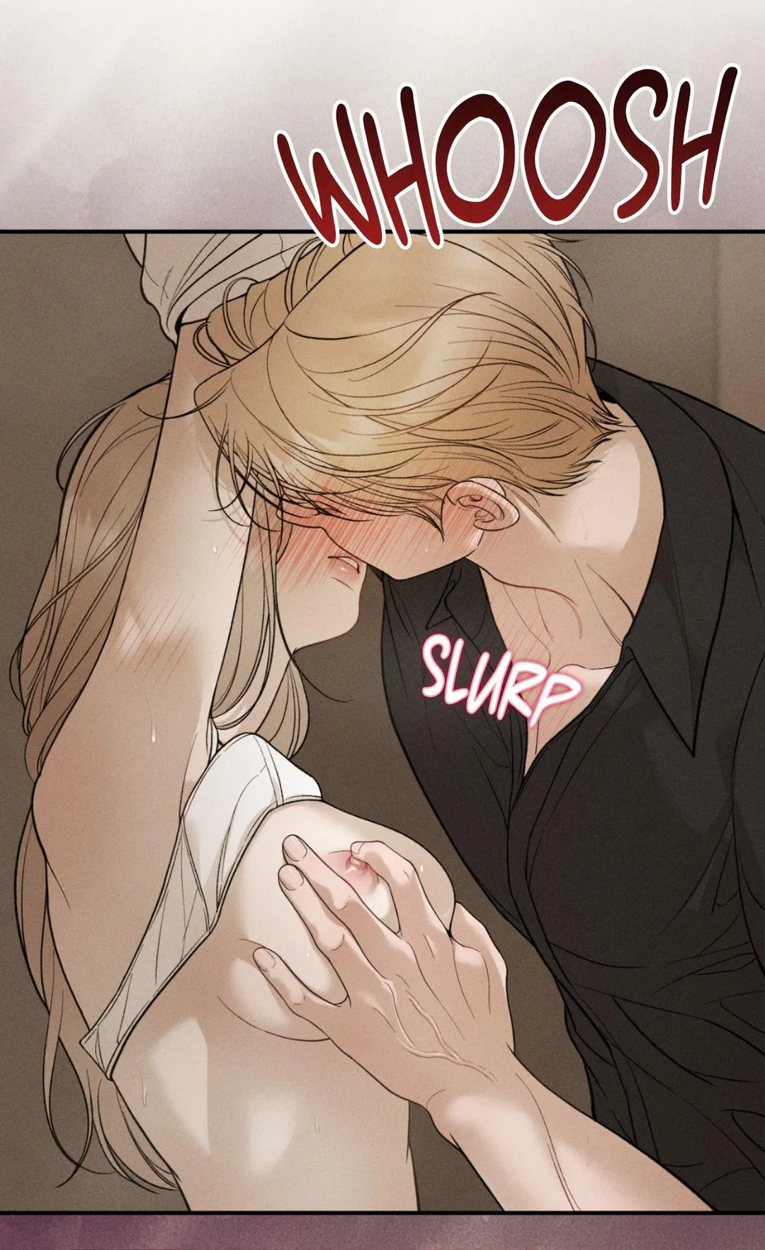 Love Junkie - Chapter 39 Page 7