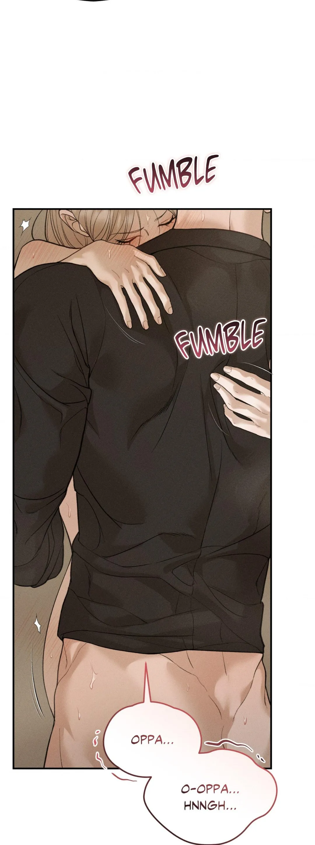 Love Junkie - Chapter 39 Page 14
