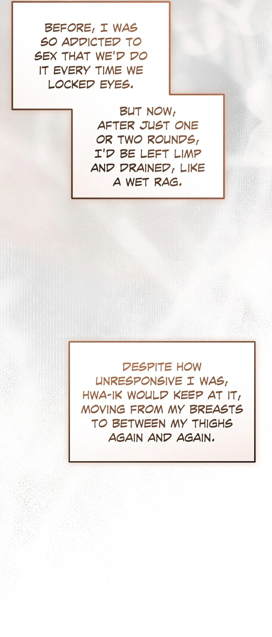 Love Junkie - Chapter 39 Page 17