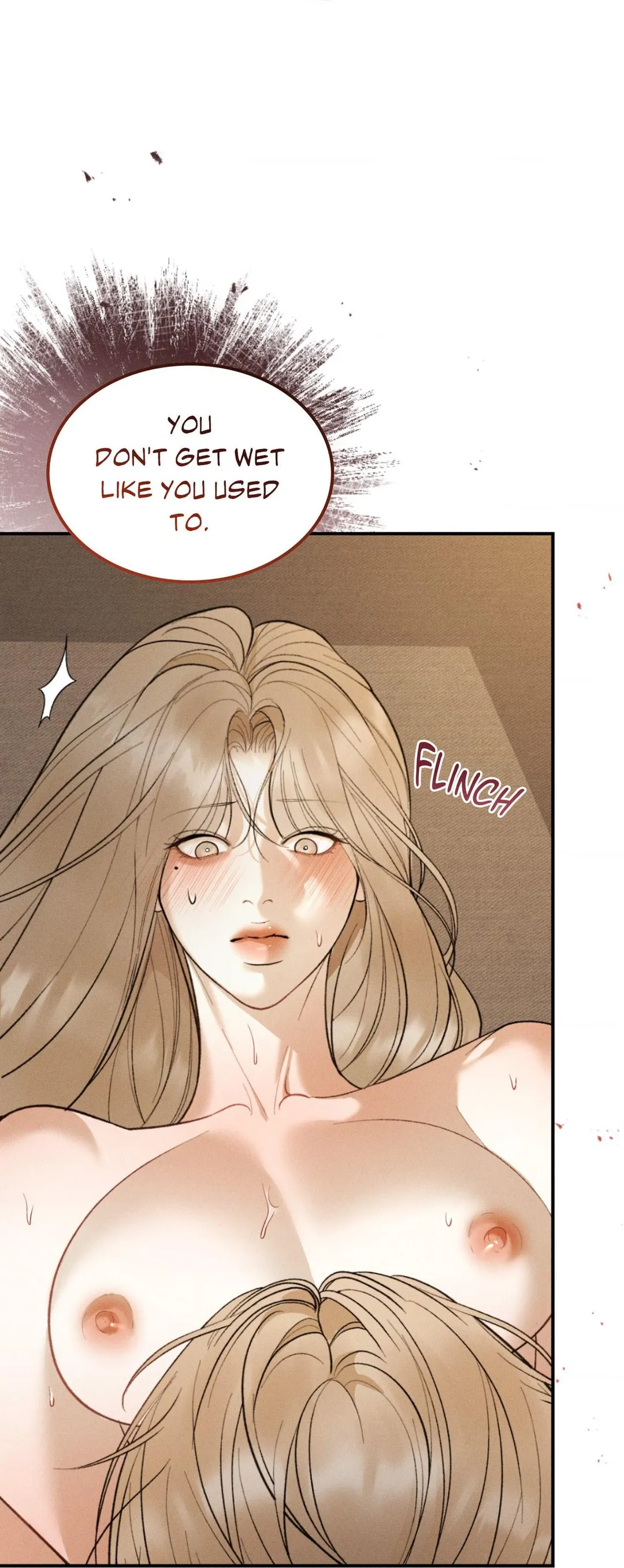 Love Junkie - Chapter 39 Page 21