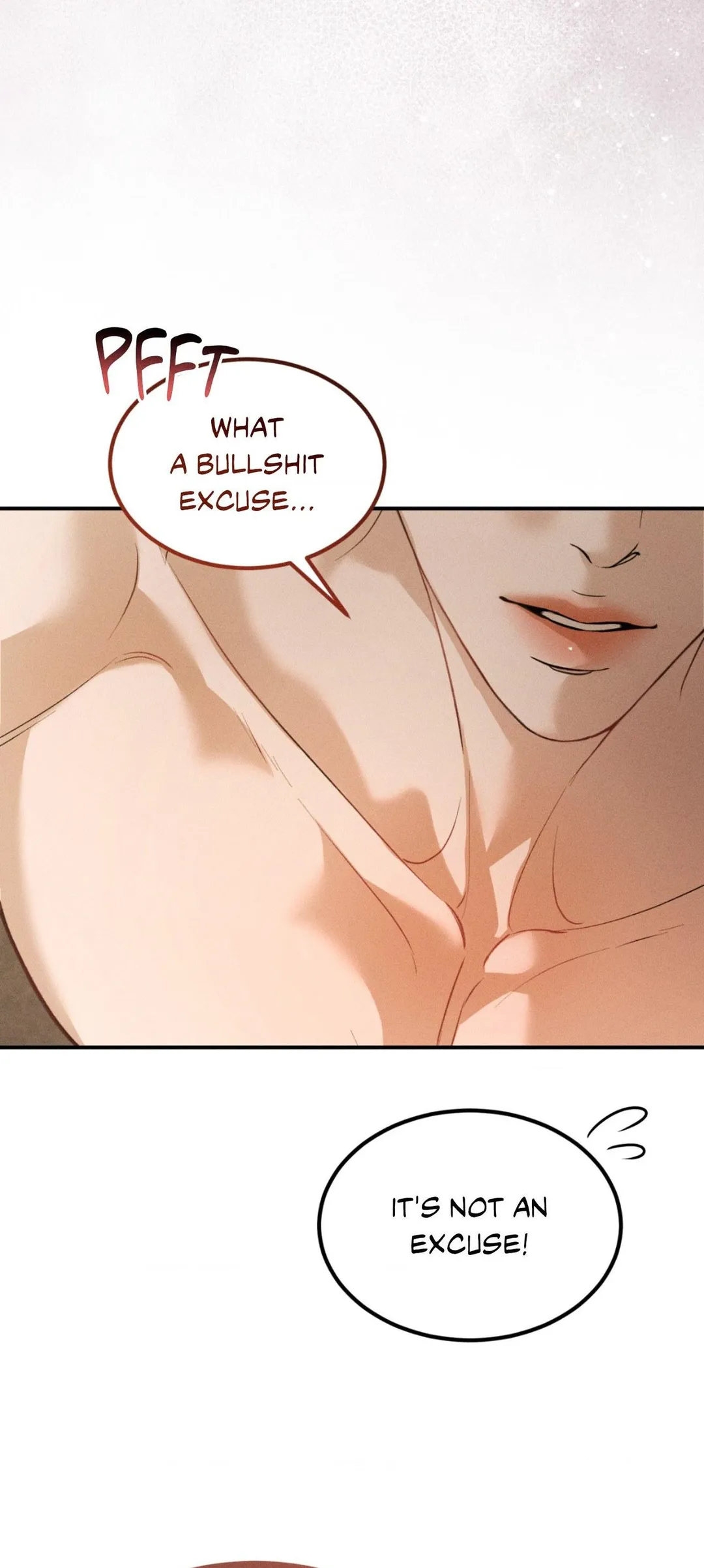 Love Junkie - Chapter 39 Page 23