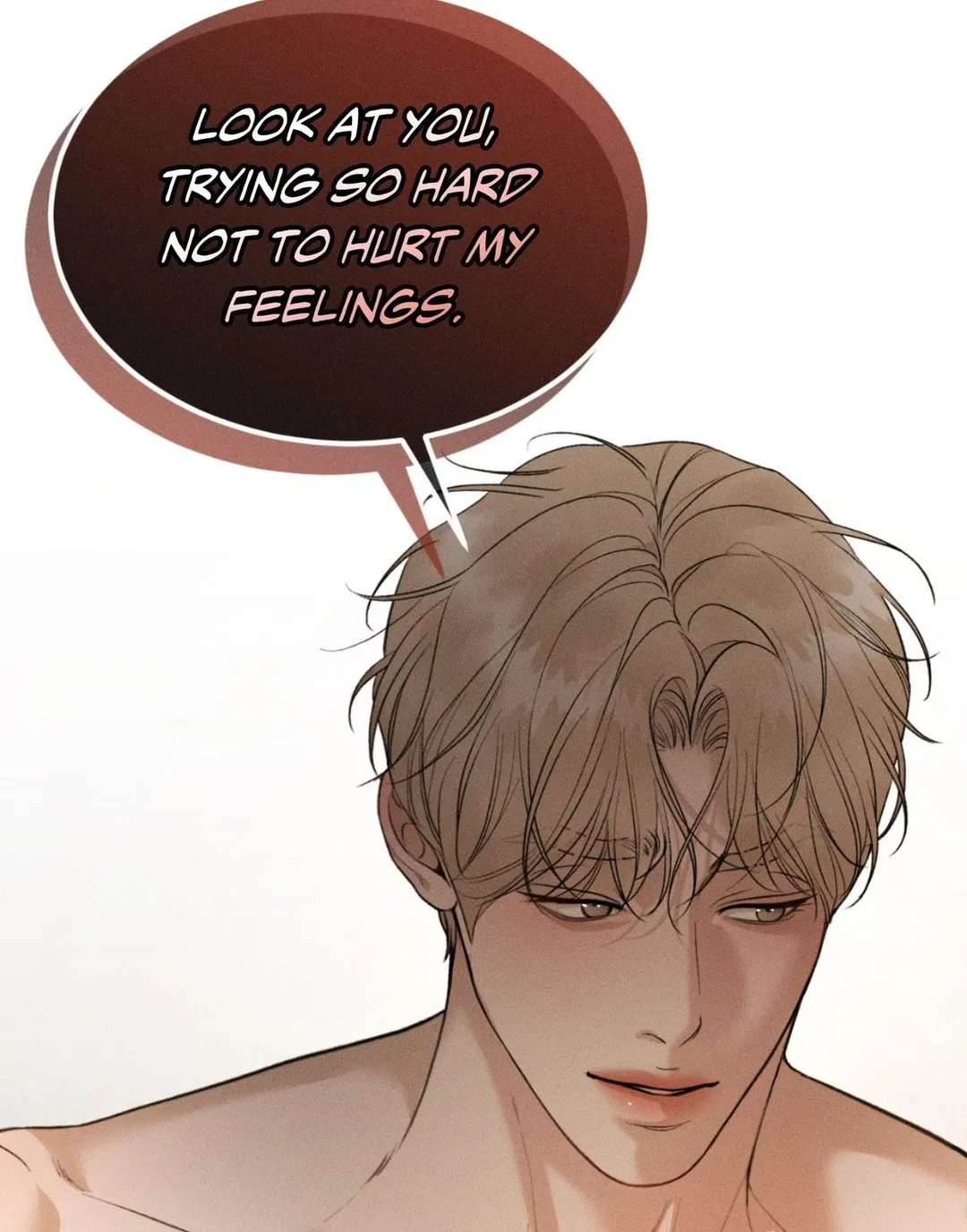 Love Junkie - Chapter 39 Page 24