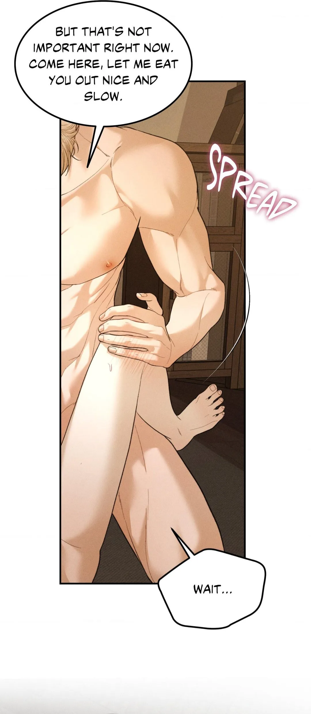Love Junkie - Chapter 39 Page 28
