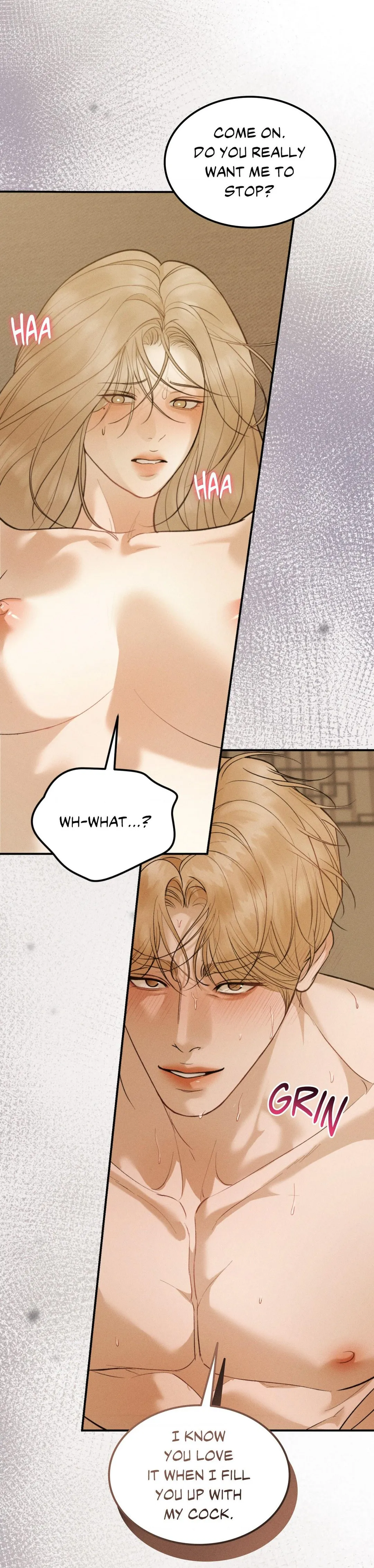 Love Junkie - Chapter 39 Page 39