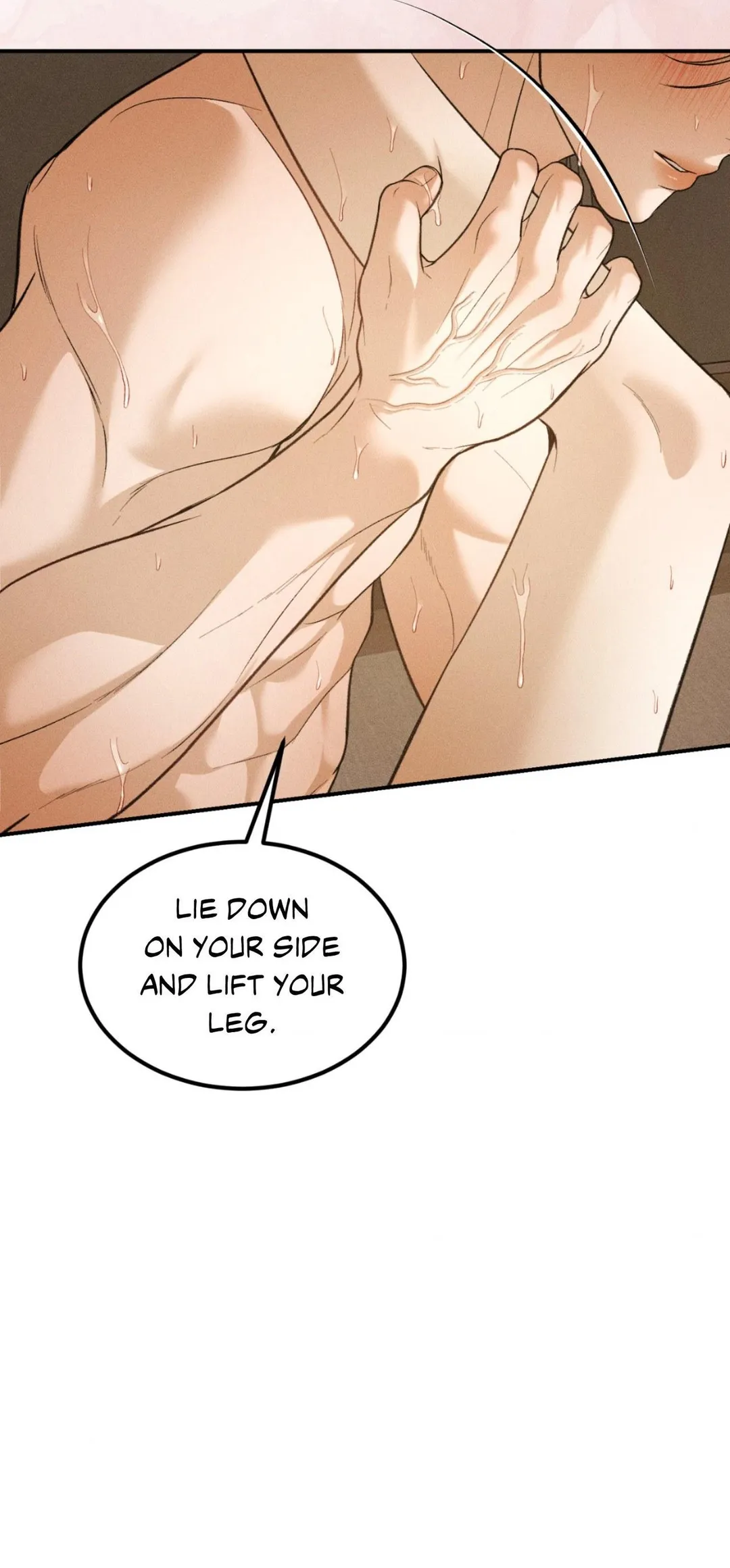Love Junkie - Chapter 39 Page 45