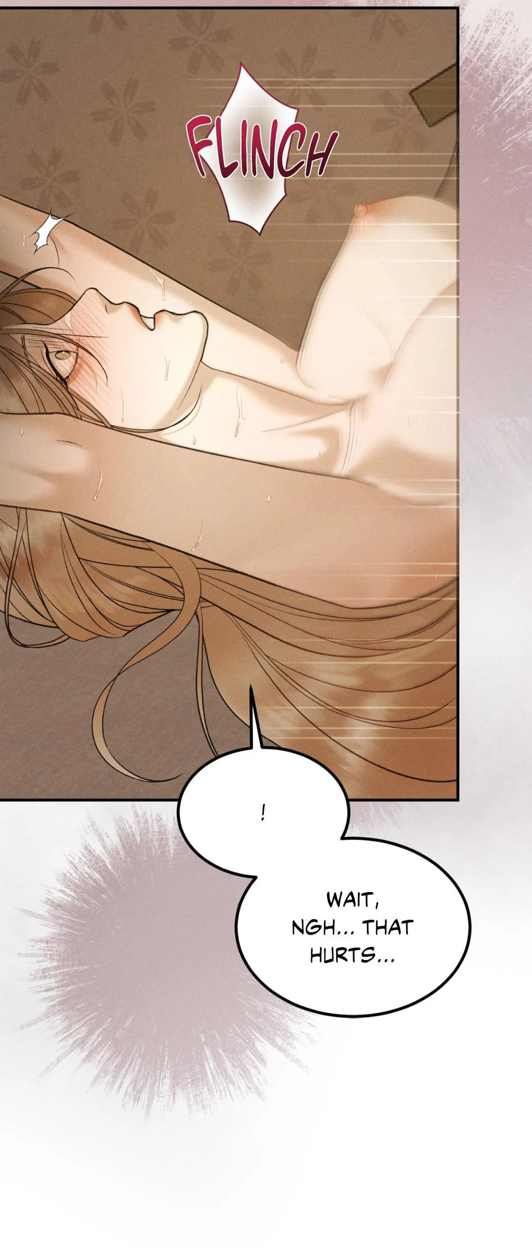 Love Junkie - Chapter 39 Page 48