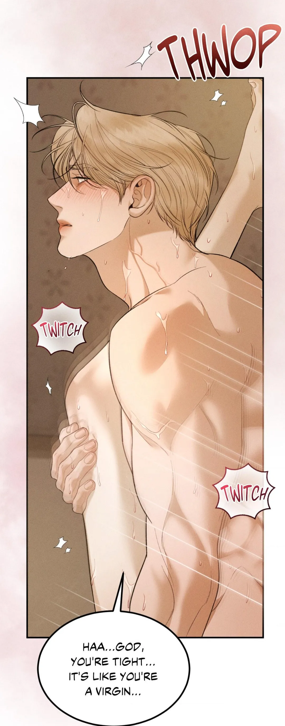 Love Junkie - Chapter 39 Page 51