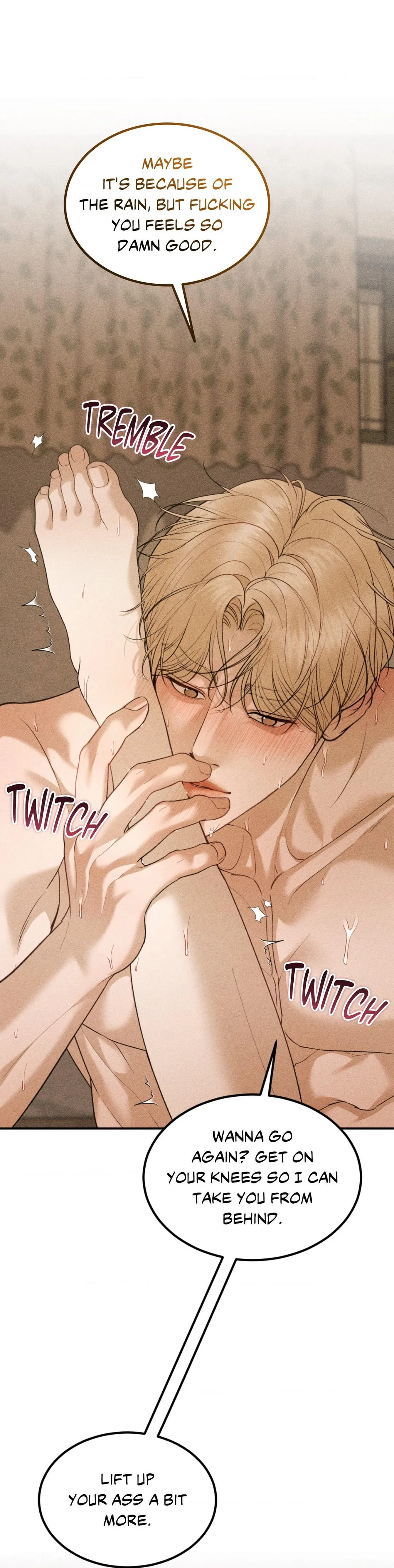 Love Junkie - Chapter 39 Page 55