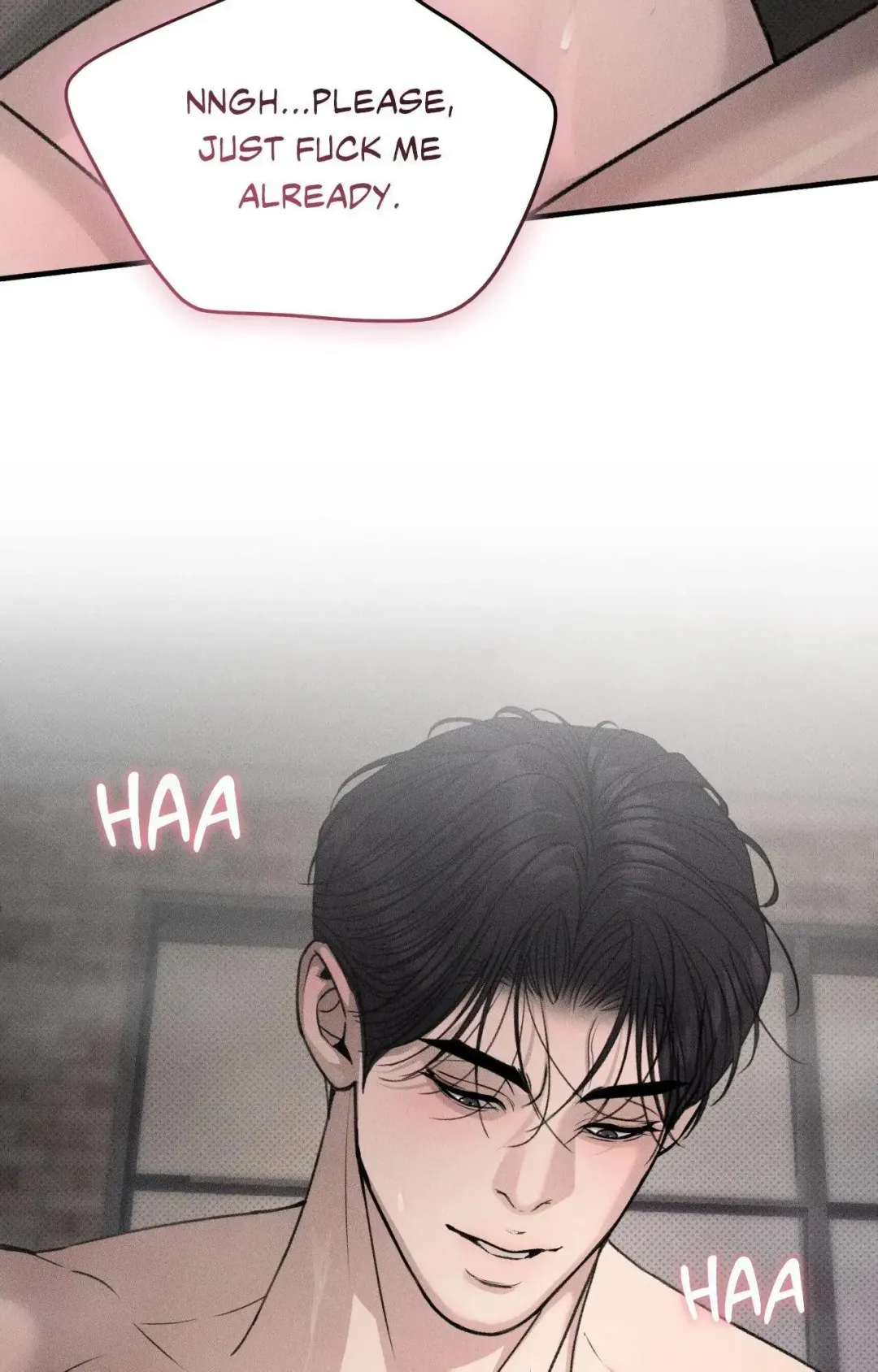 Love Junkie - Chapter 4 Page 4
