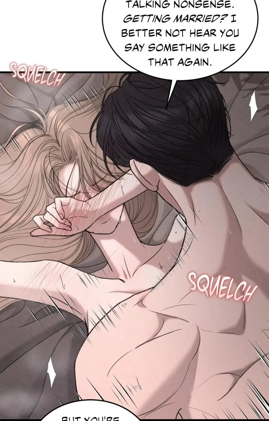 Love Junkie - Chapter 4 Page 16