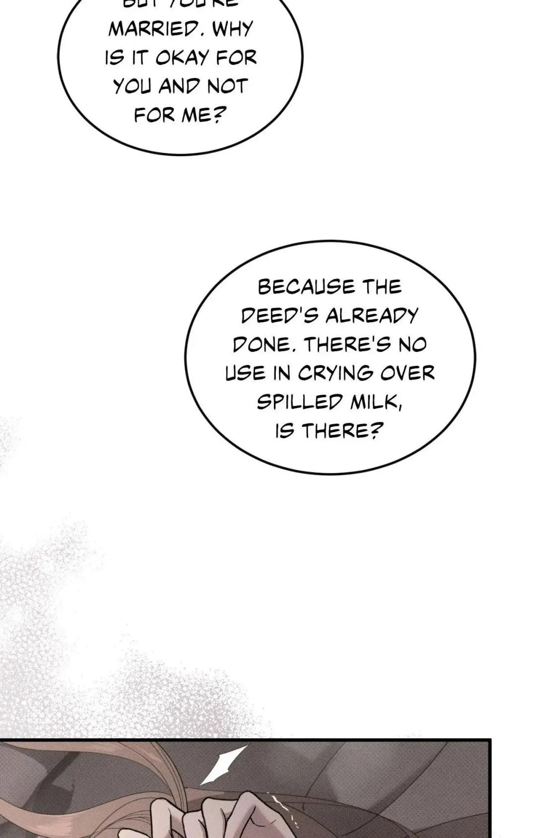 Love Junkie - Chapter 4 Page 17