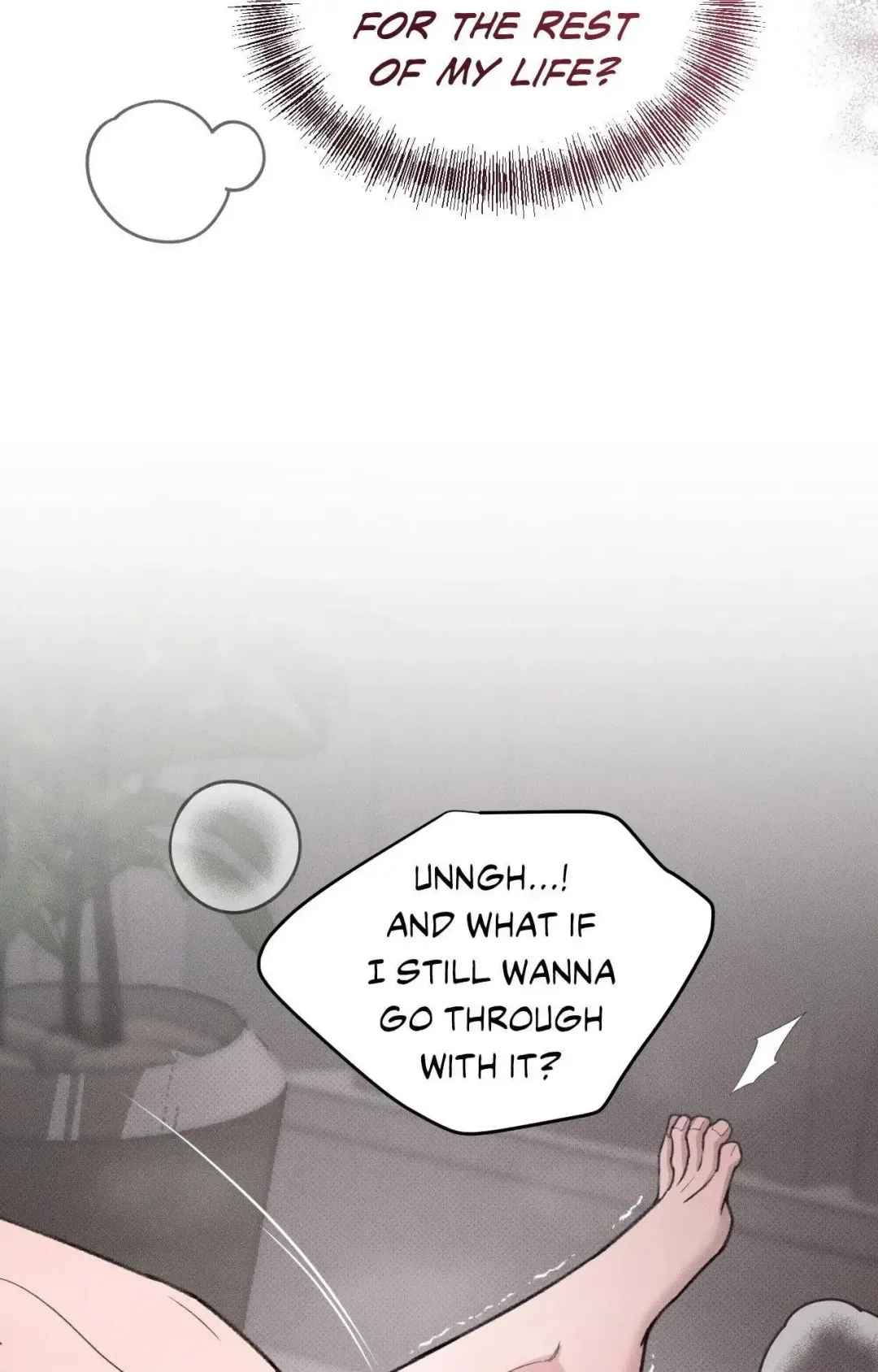 Love Junkie - Chapter 4 Page 19