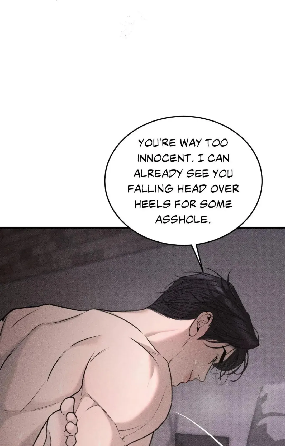 Love Junkie - Chapter 4 Page 26