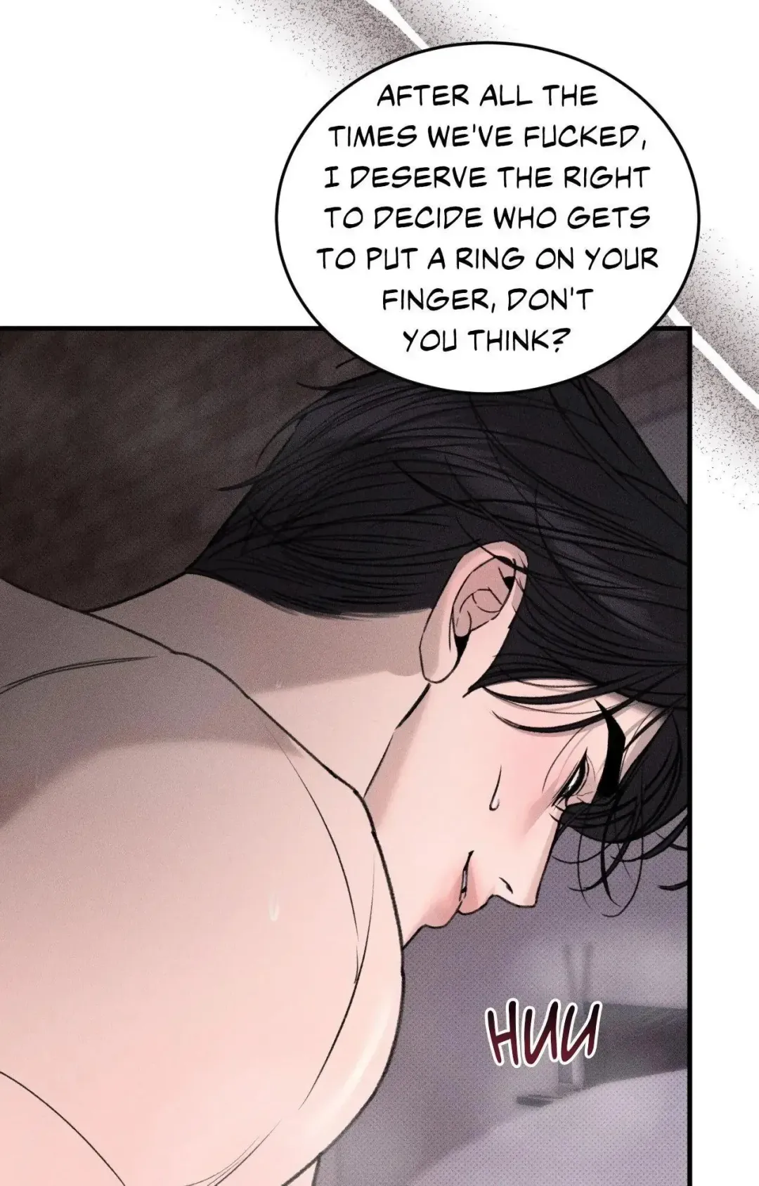 Love Junkie - Chapter 4 Page 28
