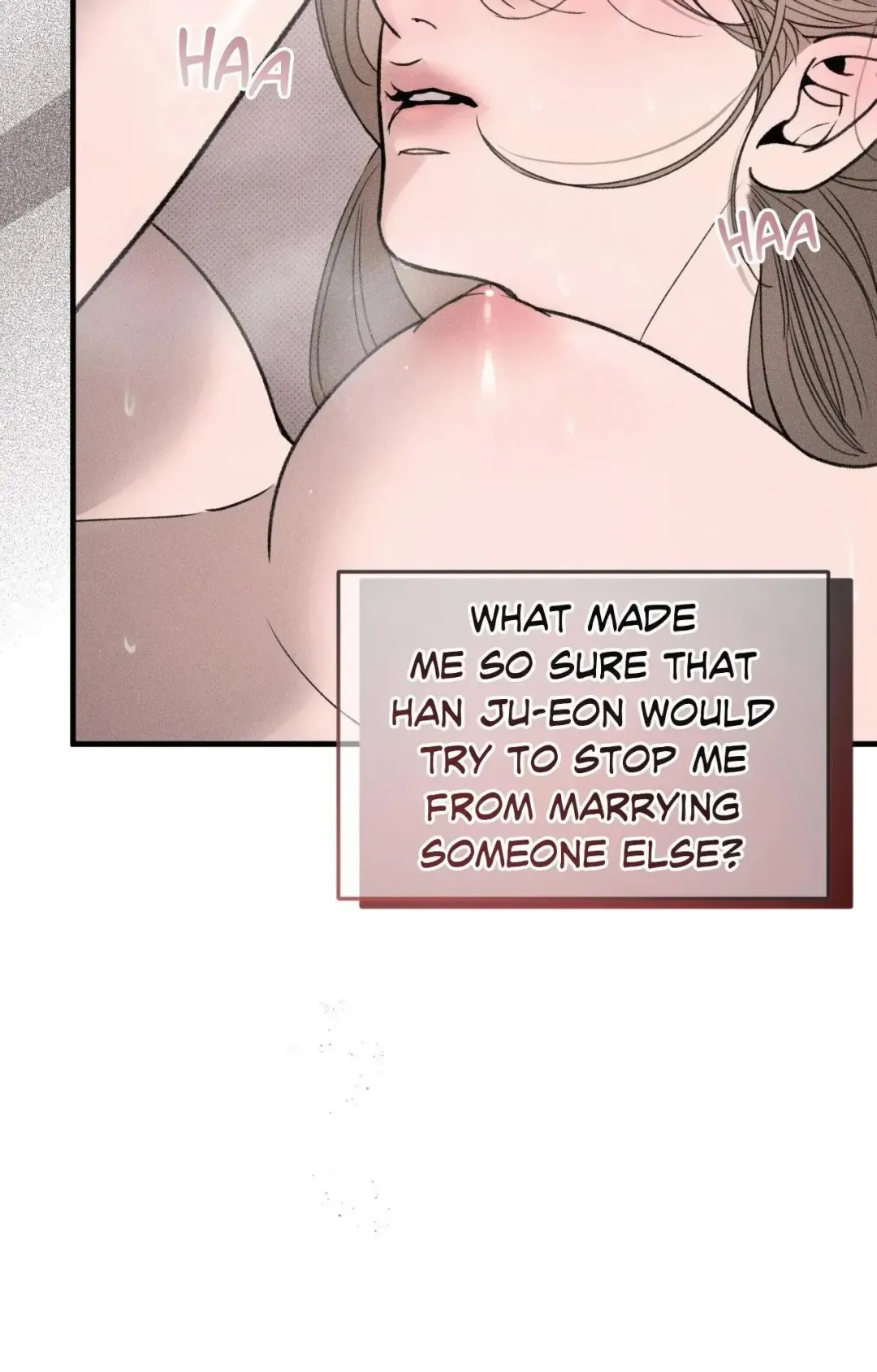 Love Junkie - Chapter 4 Page 30