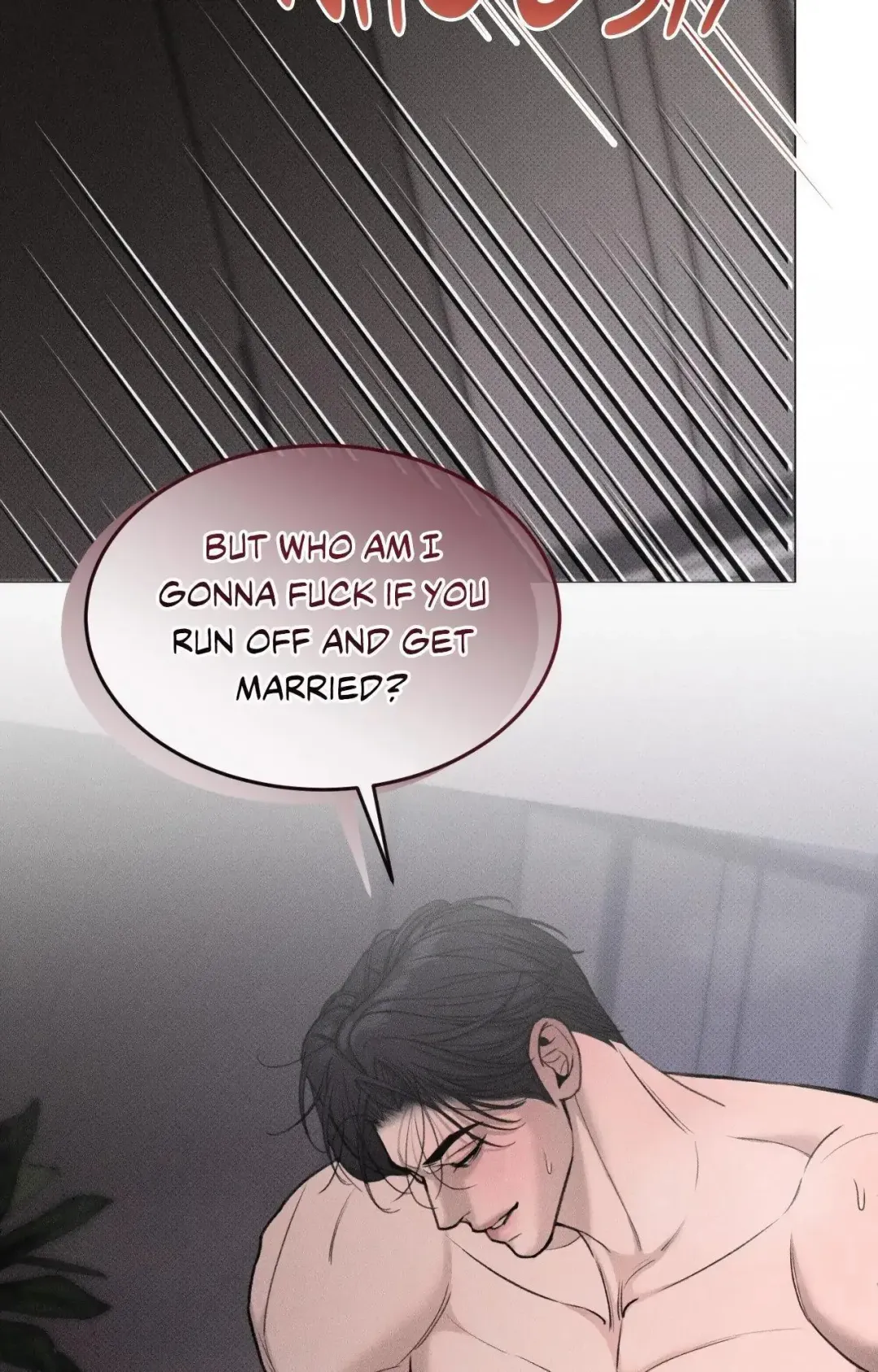 Love Junkie - Chapter 4 Page 32