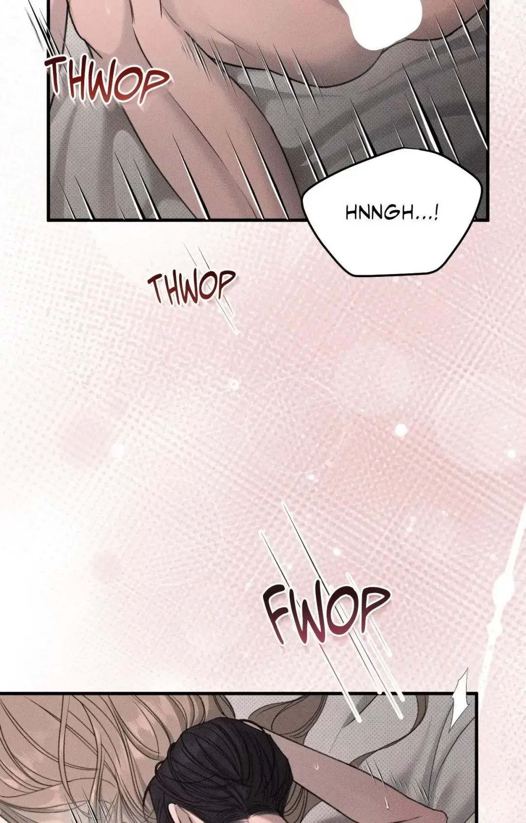 Love Junkie - Chapter 4 Page 36