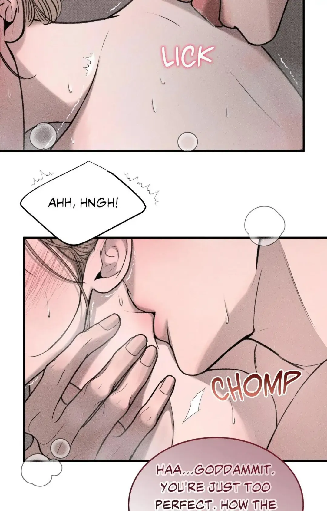 Love Junkie - Chapter 4 Page 47