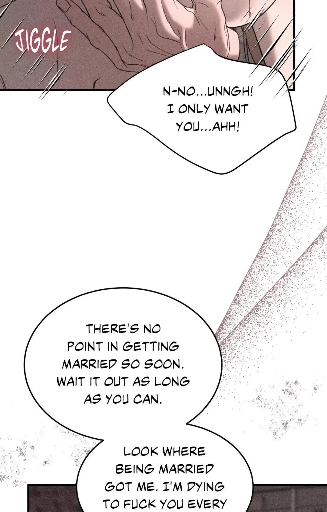 Love Junkie - Chapter 4 Page 51