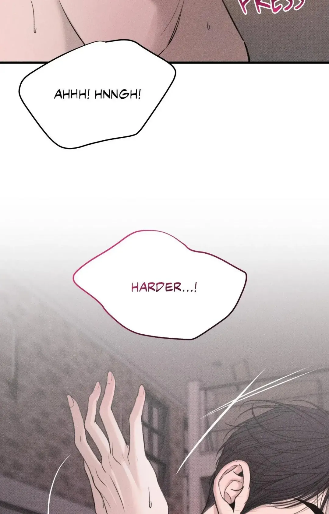 Love Junkie - Chapter 4 Page 54