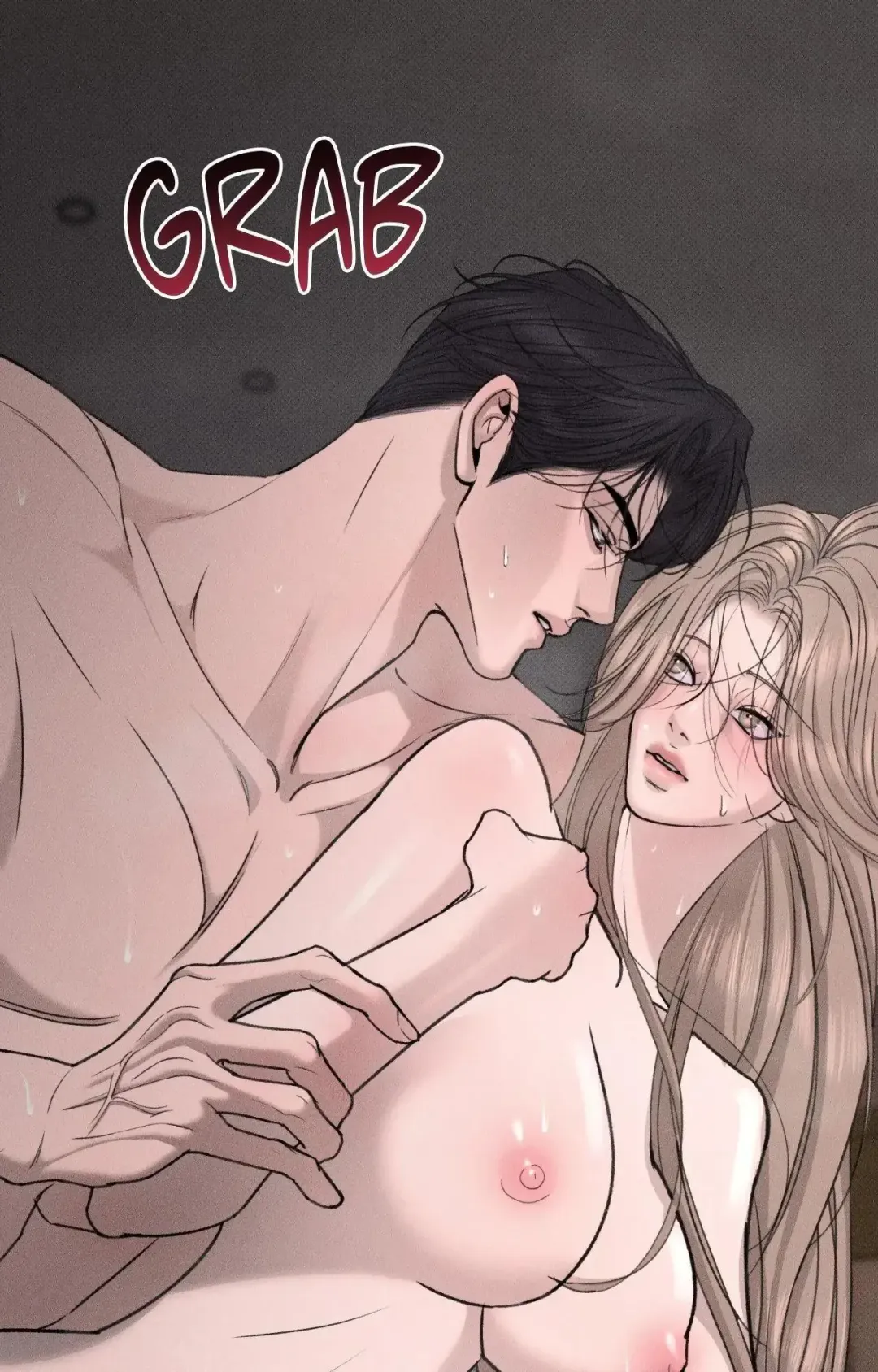 Love Junkie - Chapter 4 Page 57