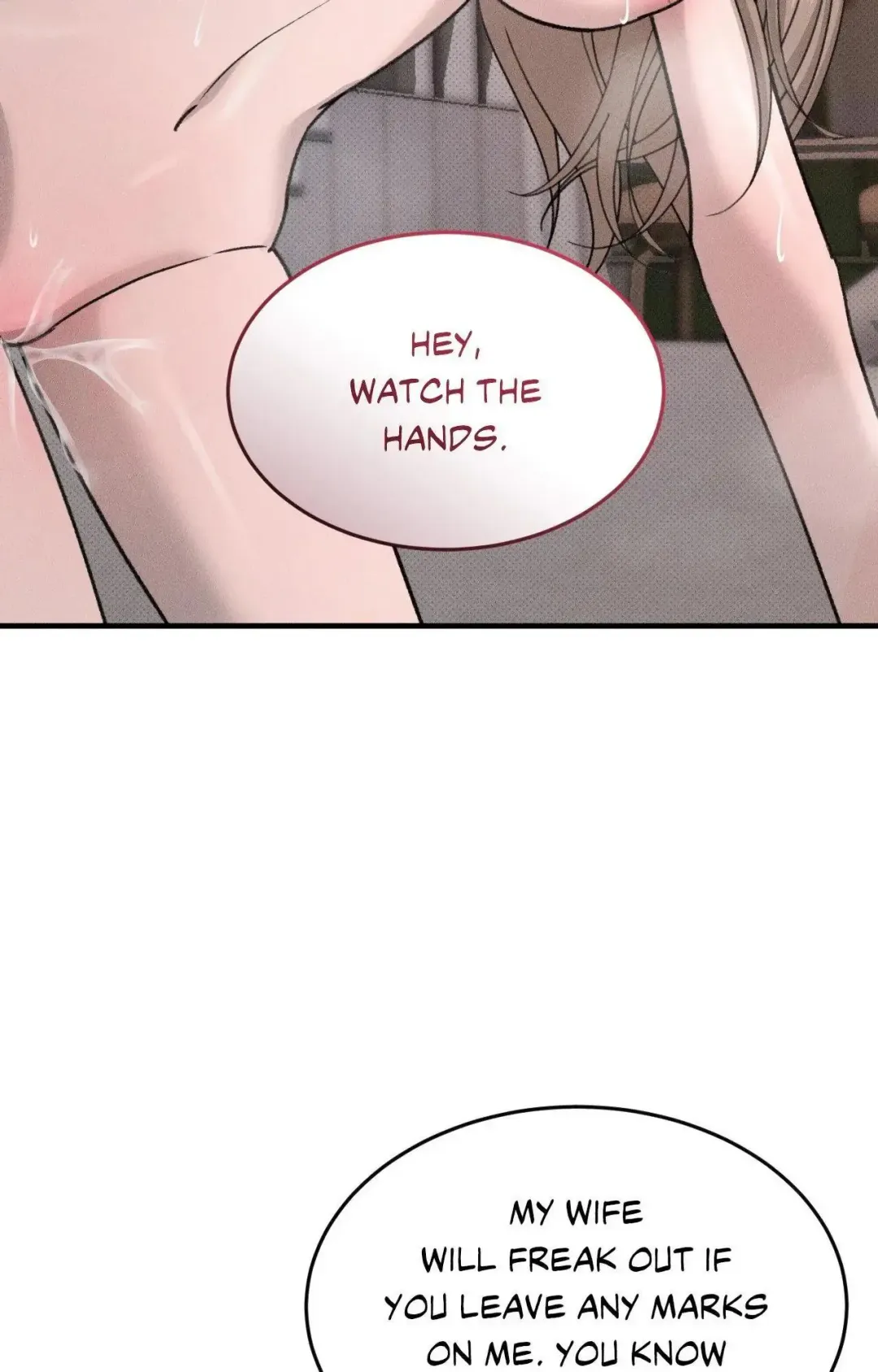 Love Junkie - Chapter 4 Page 58