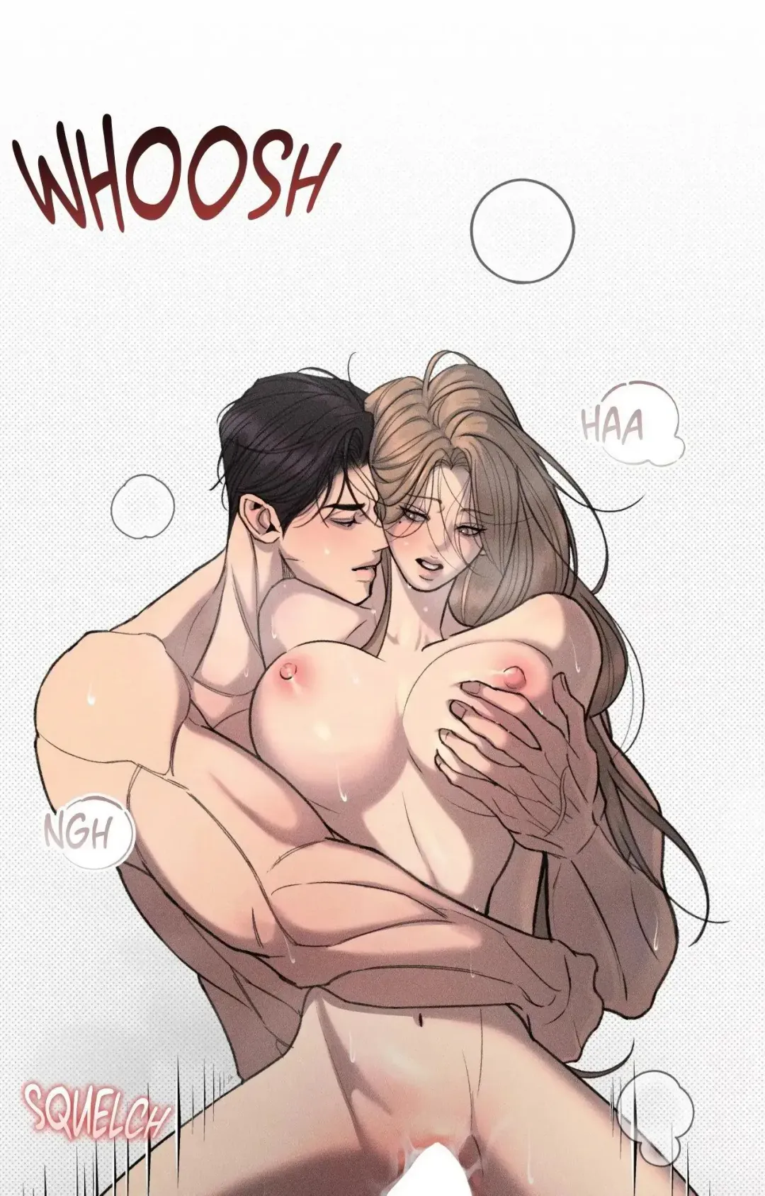 Love Junkie - Chapter 4 Page 62