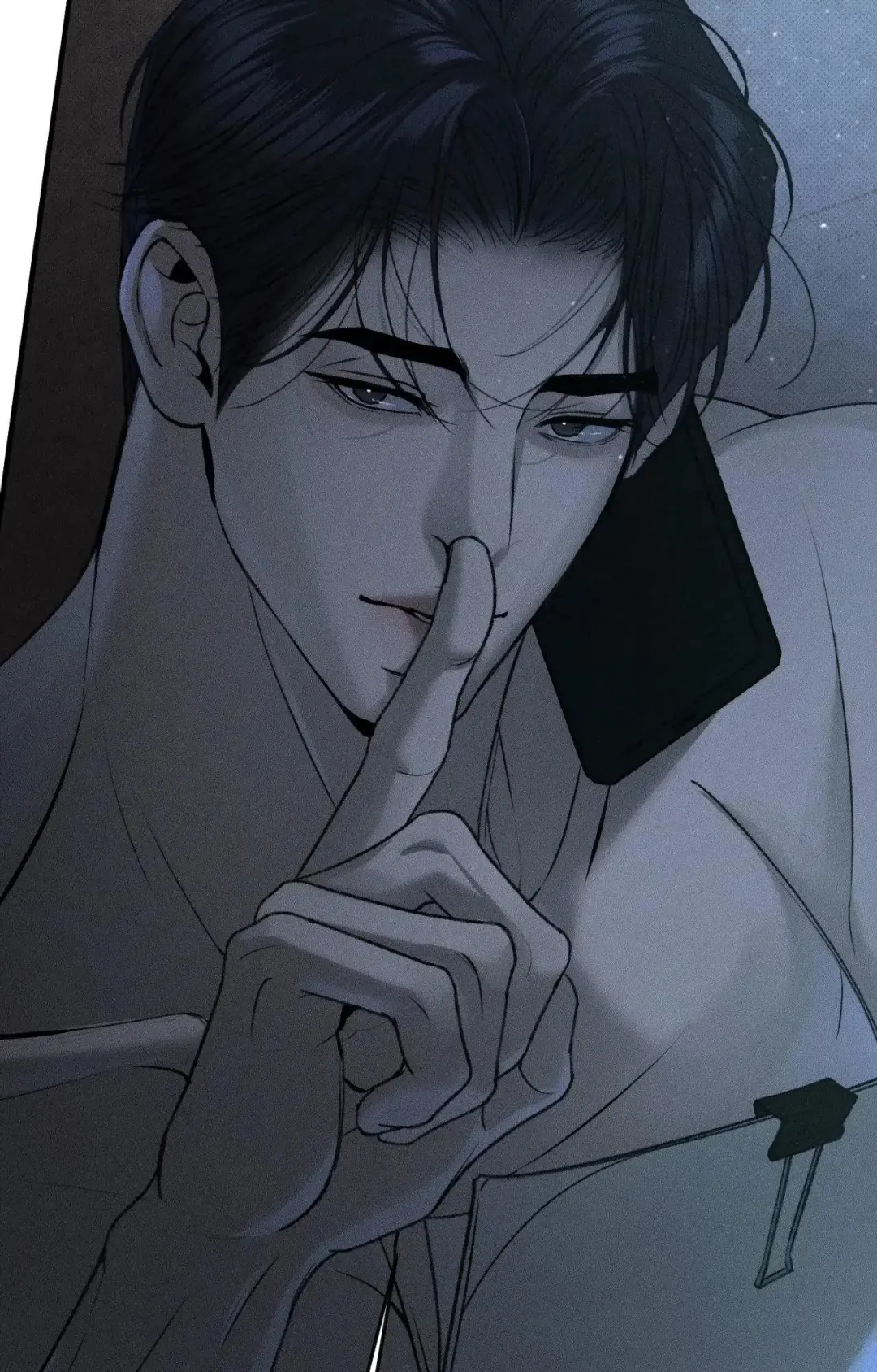 Love Junkie - Chapter 4 Page 73