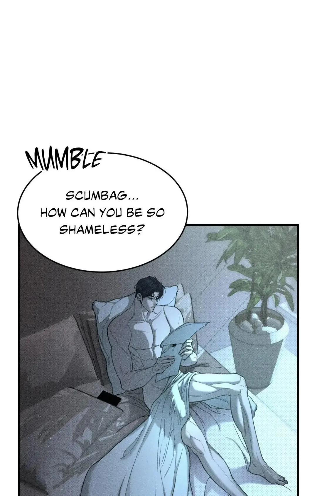 Love Junkie - Chapter 4 Page 78