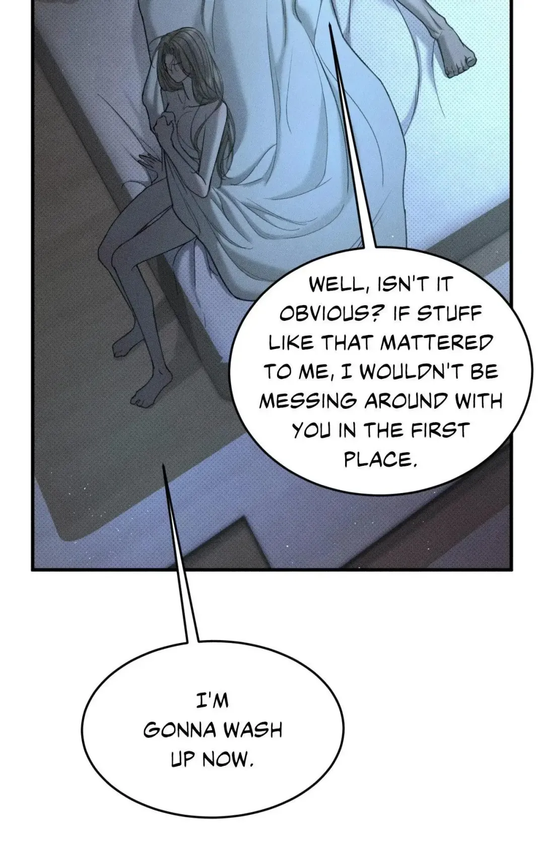 Love Junkie - Chapter 4 Page 79