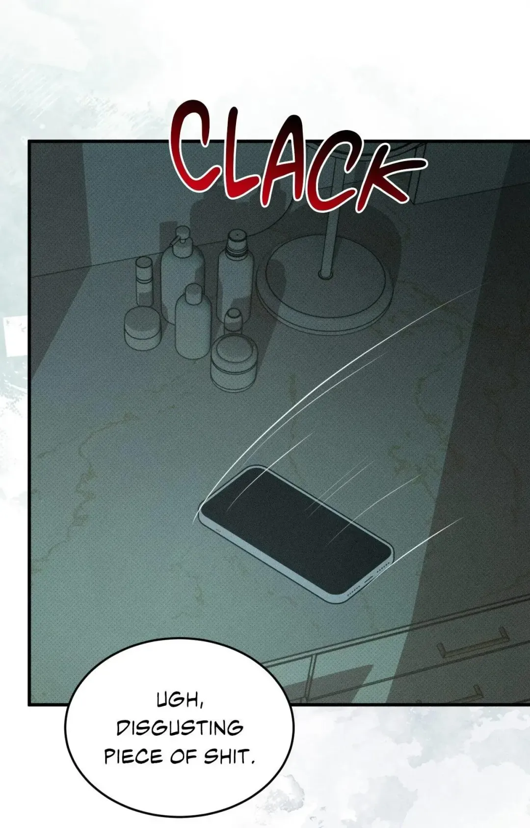 Love Junkie - Chapter 4 Page 88